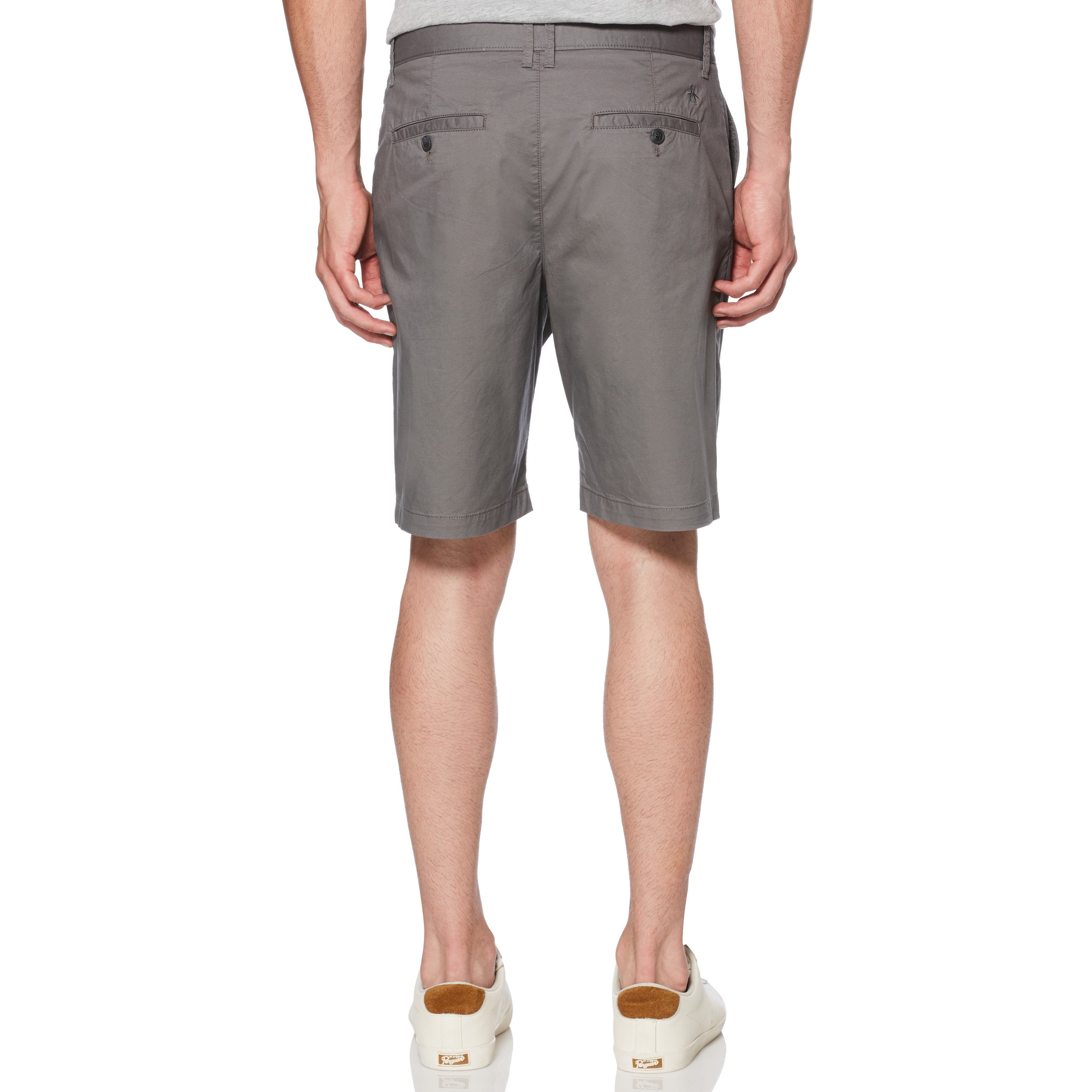P55 Straight Fit Short sold by Original Penguin product image thumbnail 2