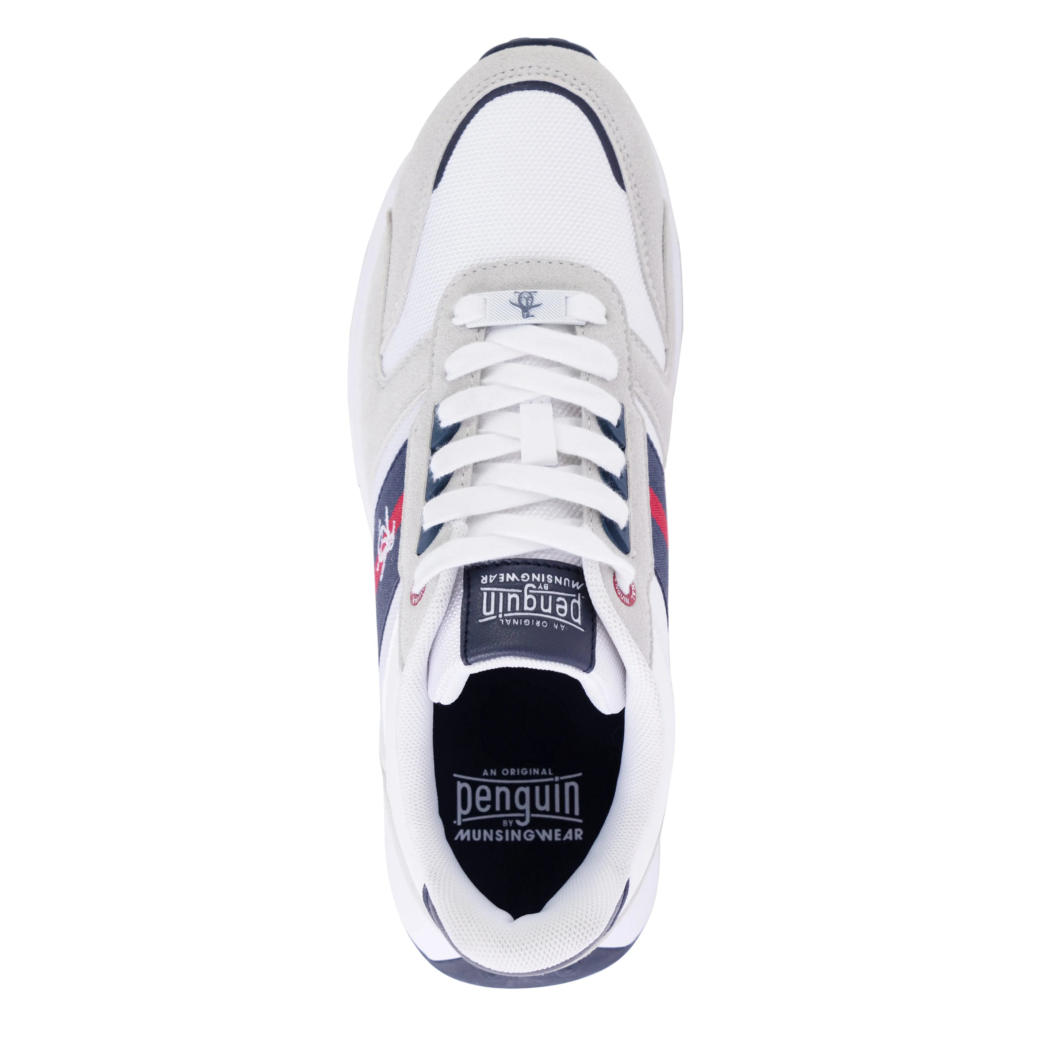 Gareth Sneaker sold by Original Penguin product image thumbnail 2