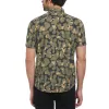 Camo Print Shirt sold by Original Penguin