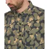 Camo Print Shirt sold by Original Penguin