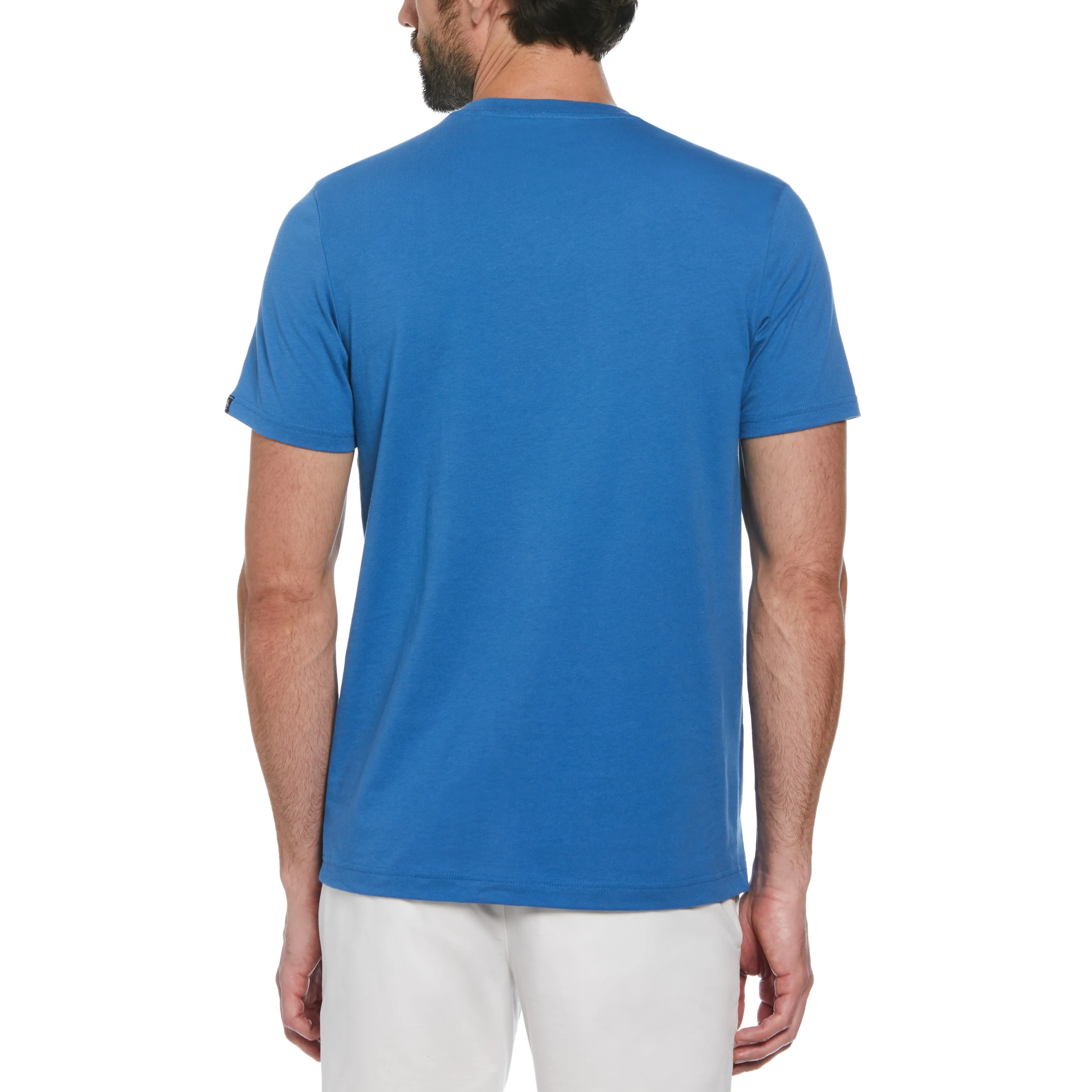 Hi Def Camo Logo Tee sold by Original Penguin product image thumbnail 2