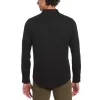 Waffle Weave Shirt sold by Original Penguin