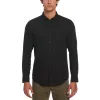 Waffle Weave Shirt sold by Original Penguin