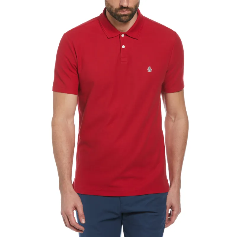 Pop Polo sold by Original Penguin