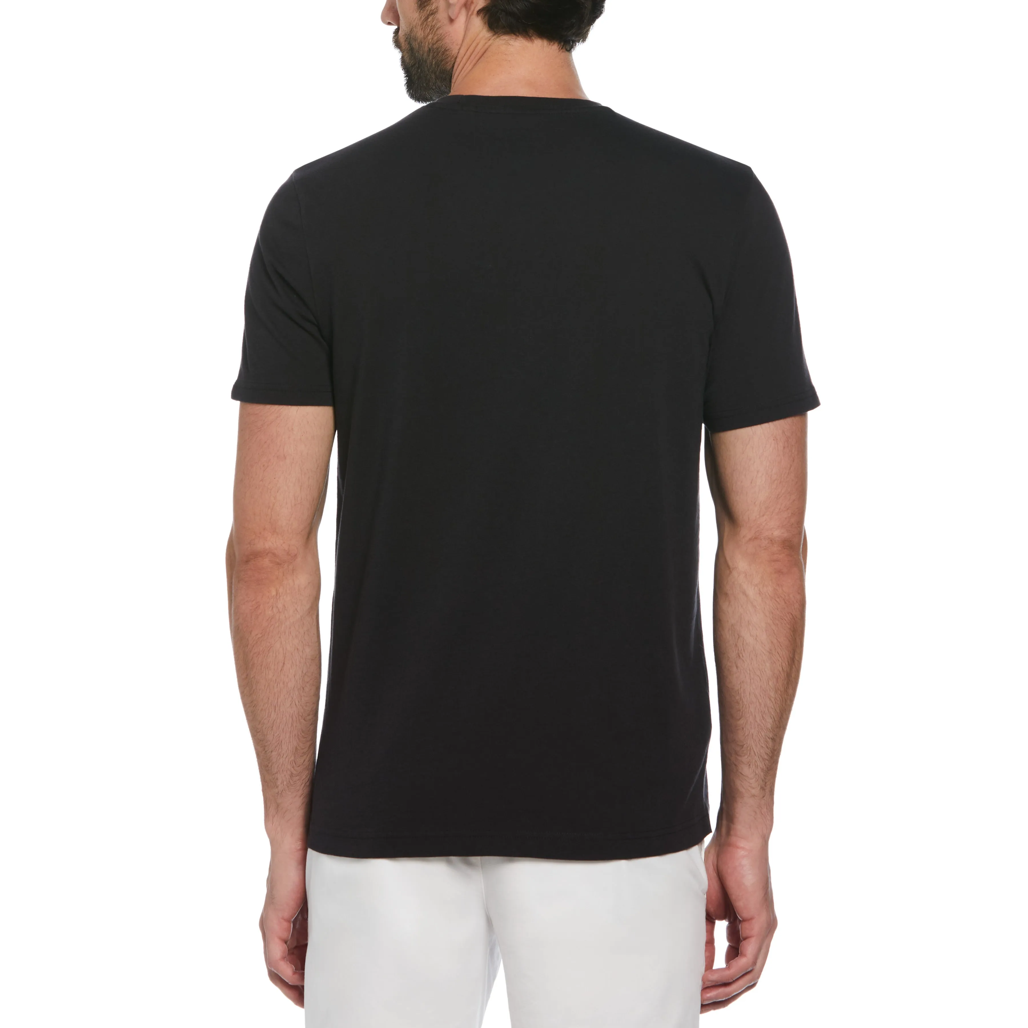 Penguins Photo Tee sold by Original Penguin product image thumbnail 2