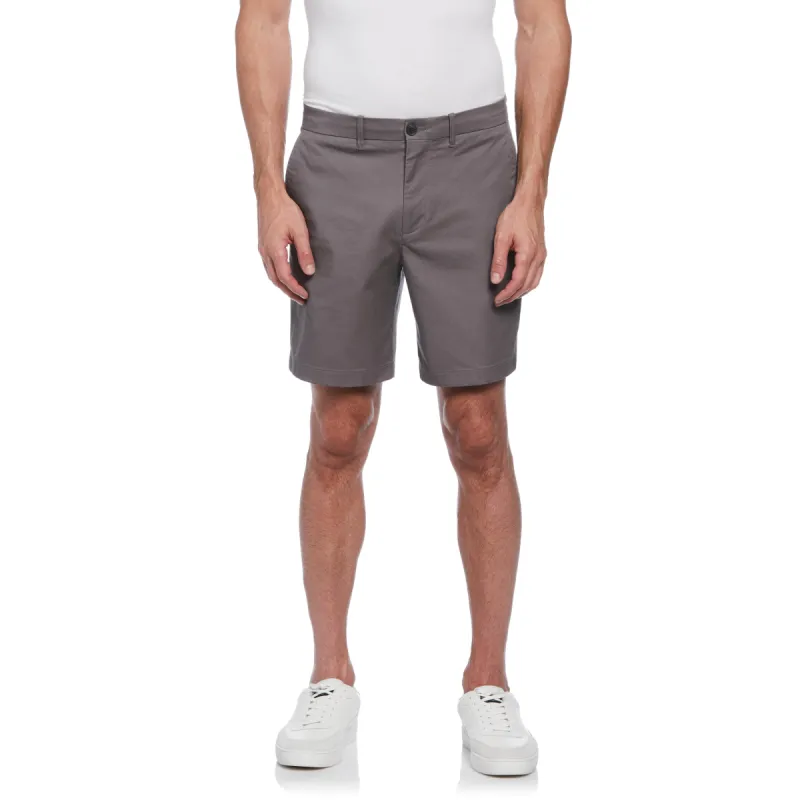 Premium Slim Fit Stretch Short sold by Original Penguin