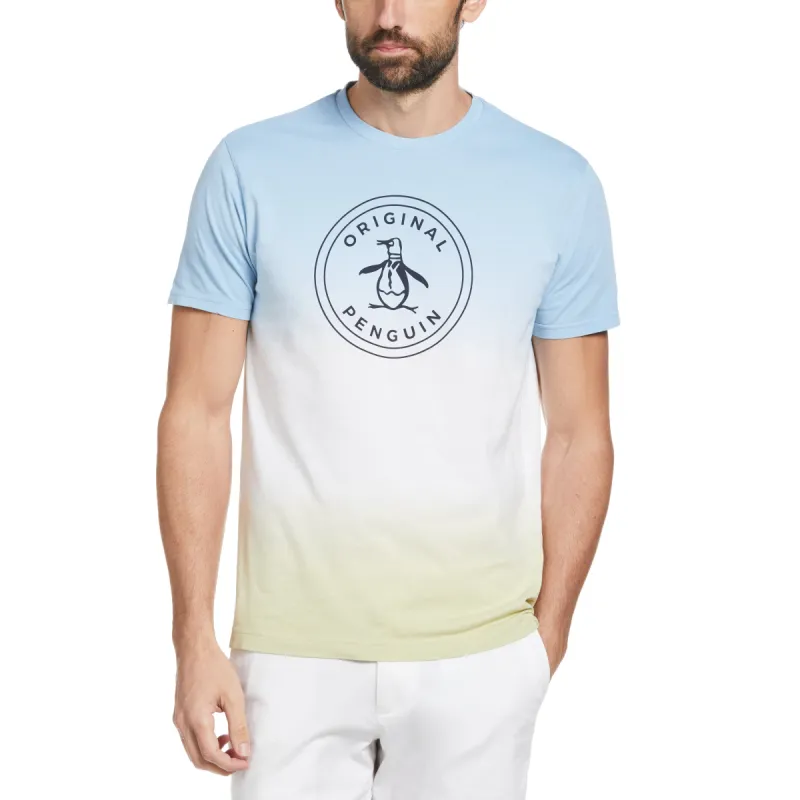 Dip Dye Tee sold by Original Penguin
