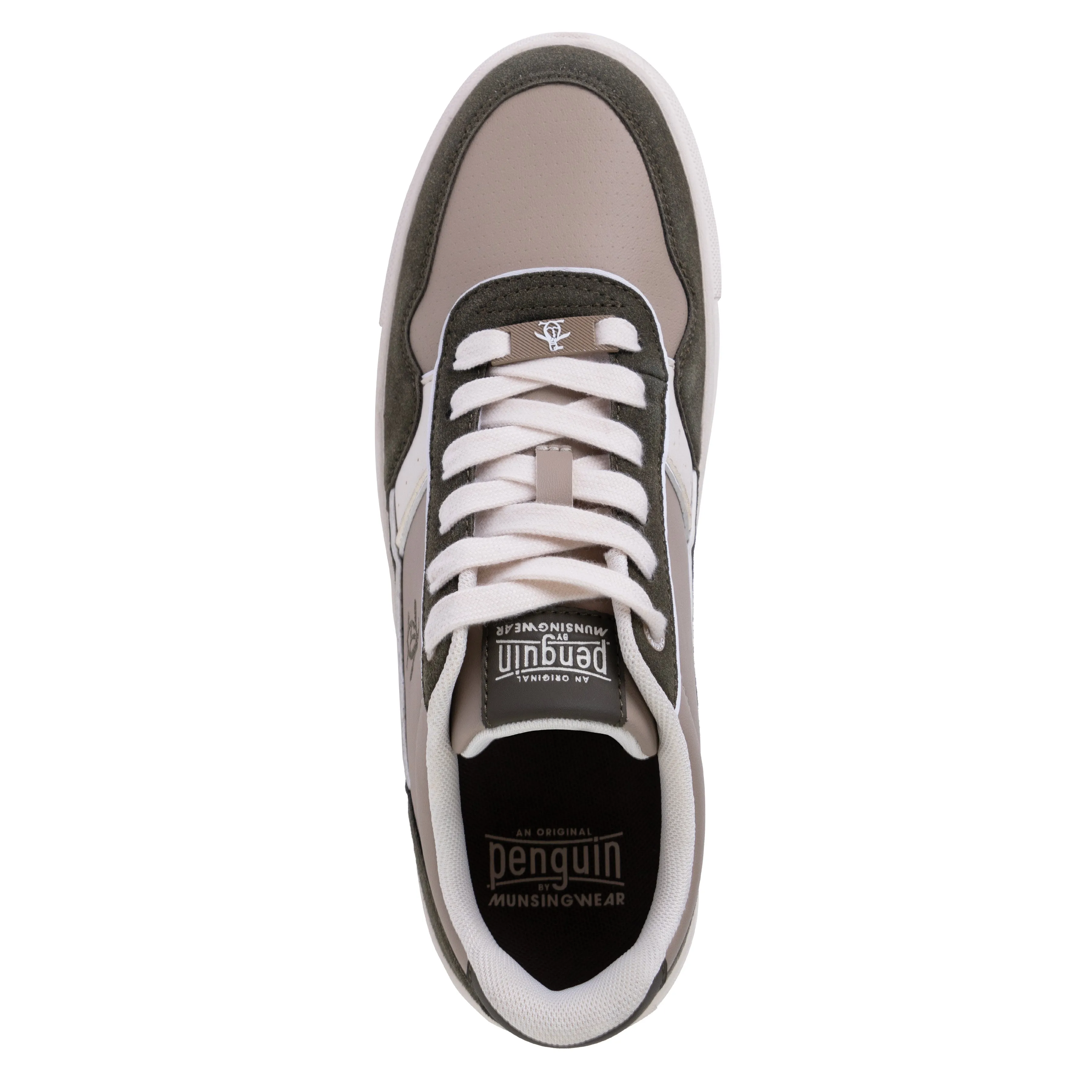Glen Sneaker sold by Original Penguin product image thumbnail 2