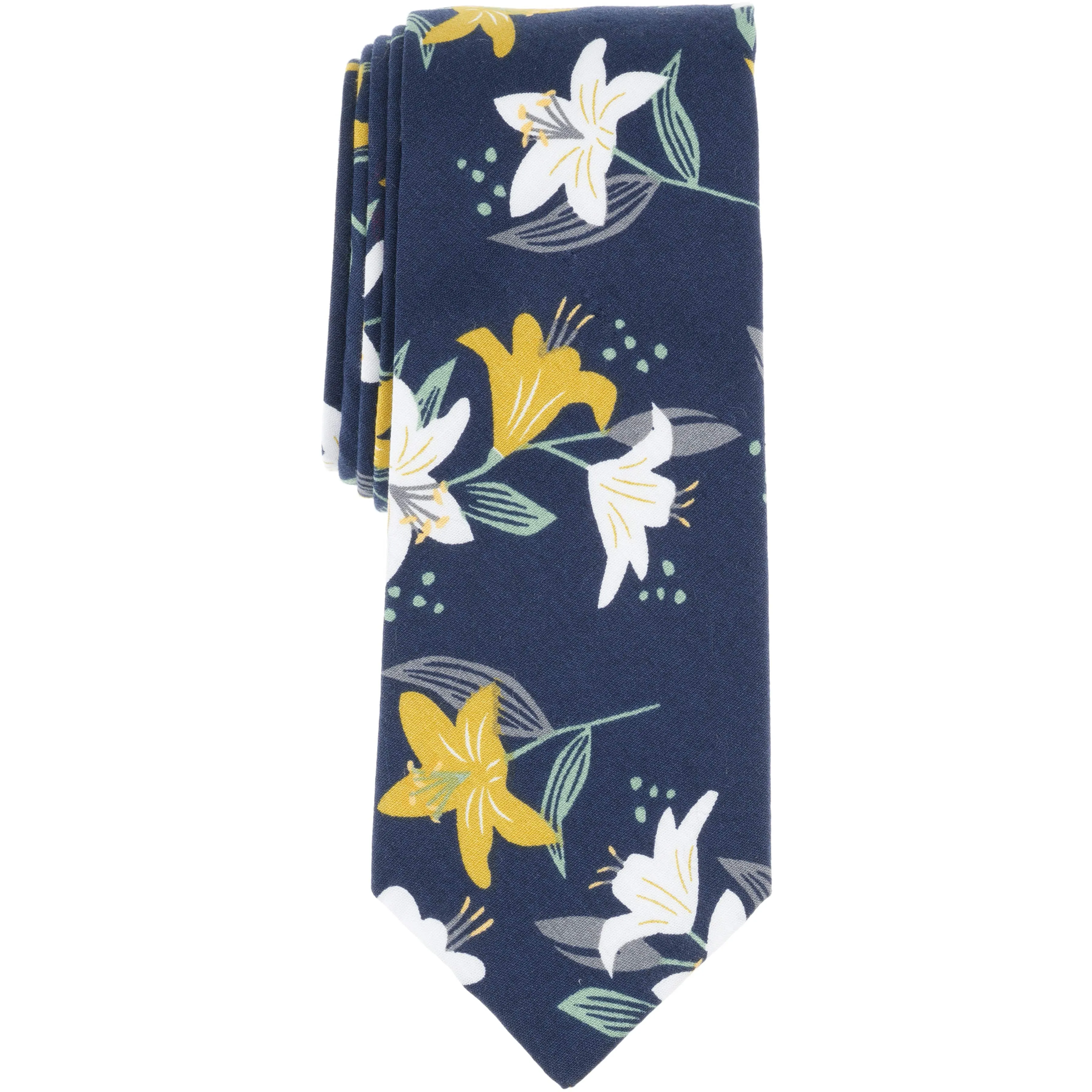 Walden Floral Tie sold by Original Penguin