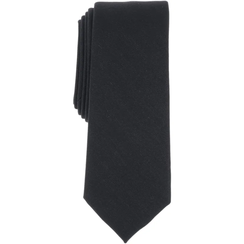 Woods Solid Tie sold by Original Penguin