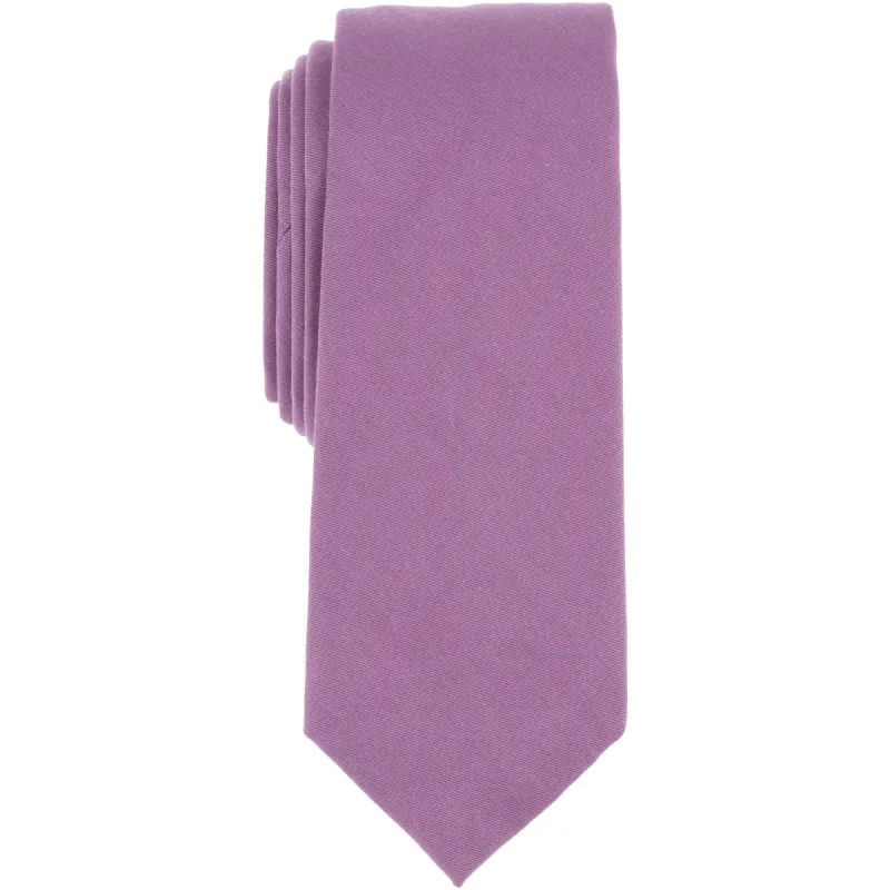 Rubin Solid Tie sold by Original Penguin