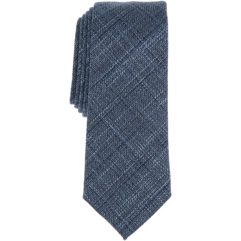 Robinson Plaid Tie sold by Original Penguin
