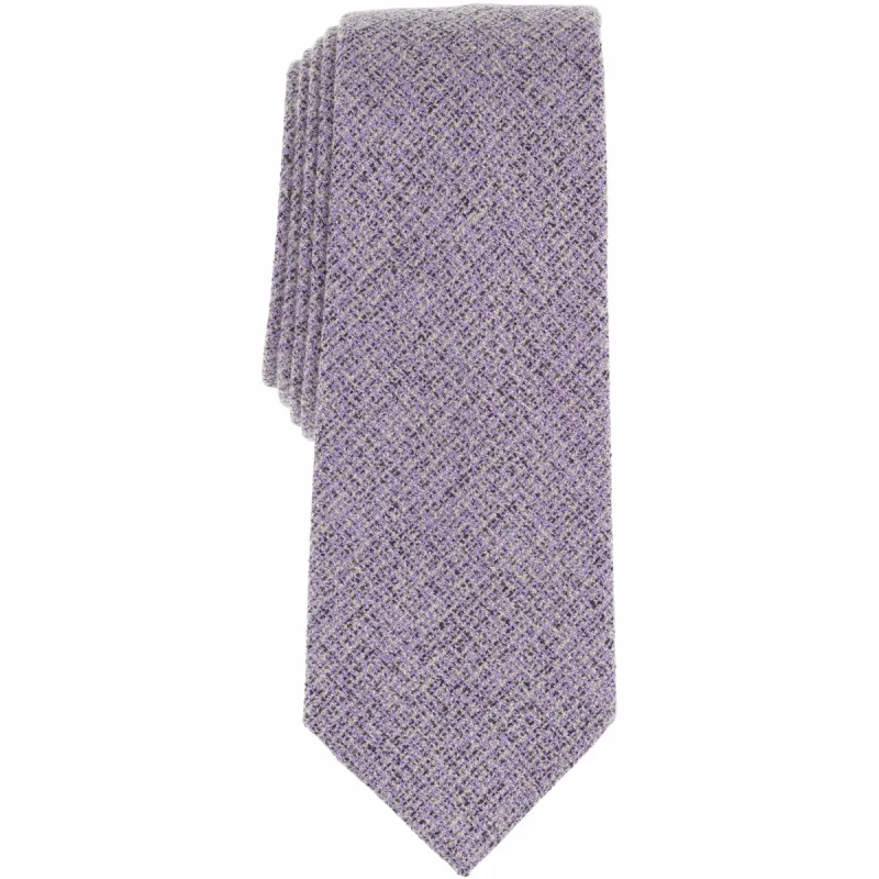 Nelson Textured Solid Tie sold by Original Penguin