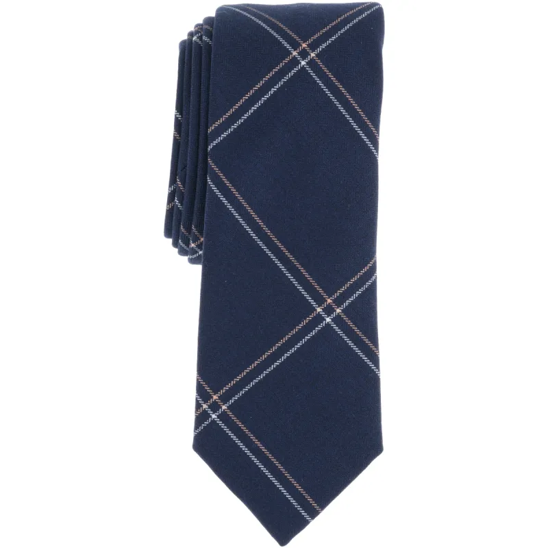 Girard Plaid Tie sold by Original Penguin
