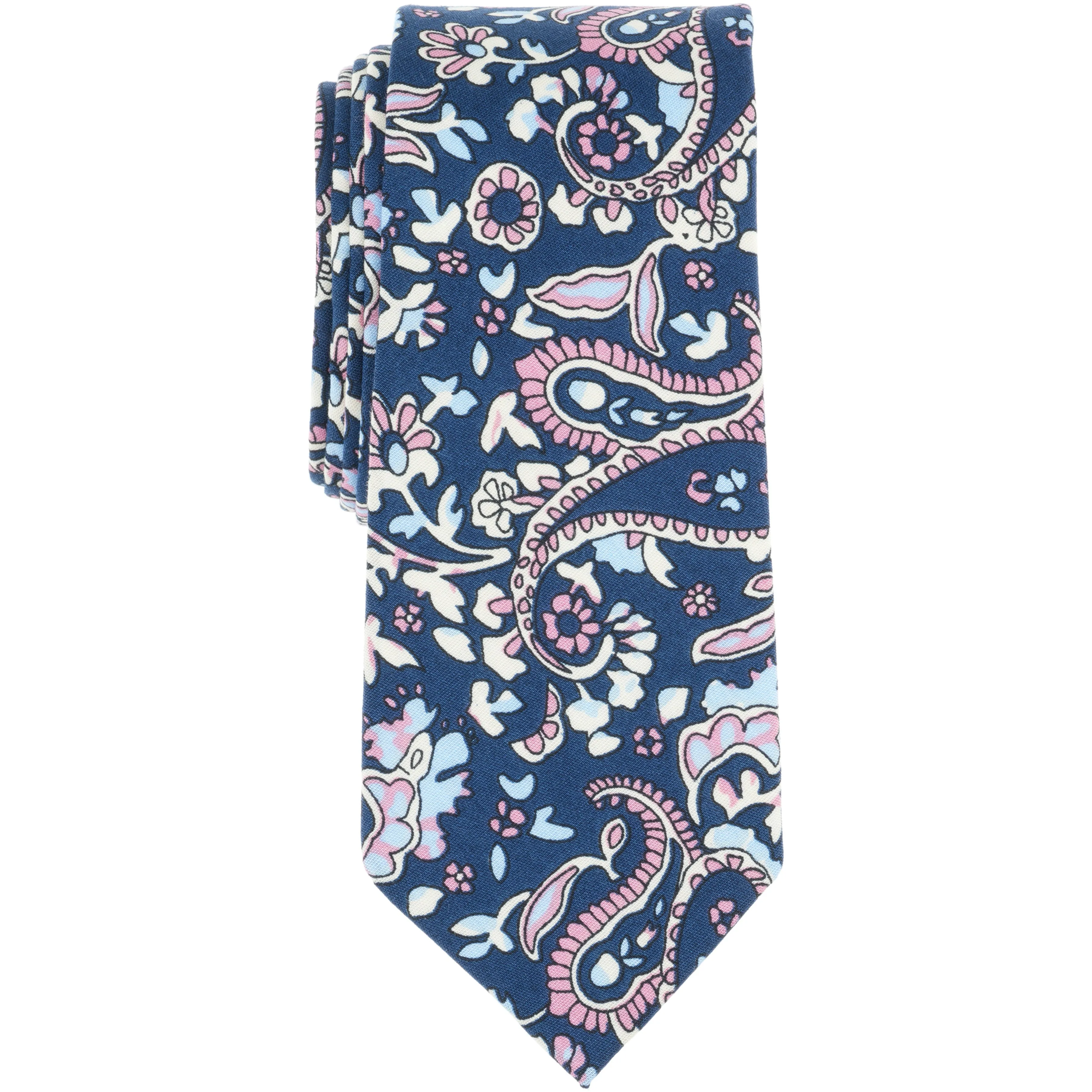 Varela Paisely Tie sold by Original Penguin