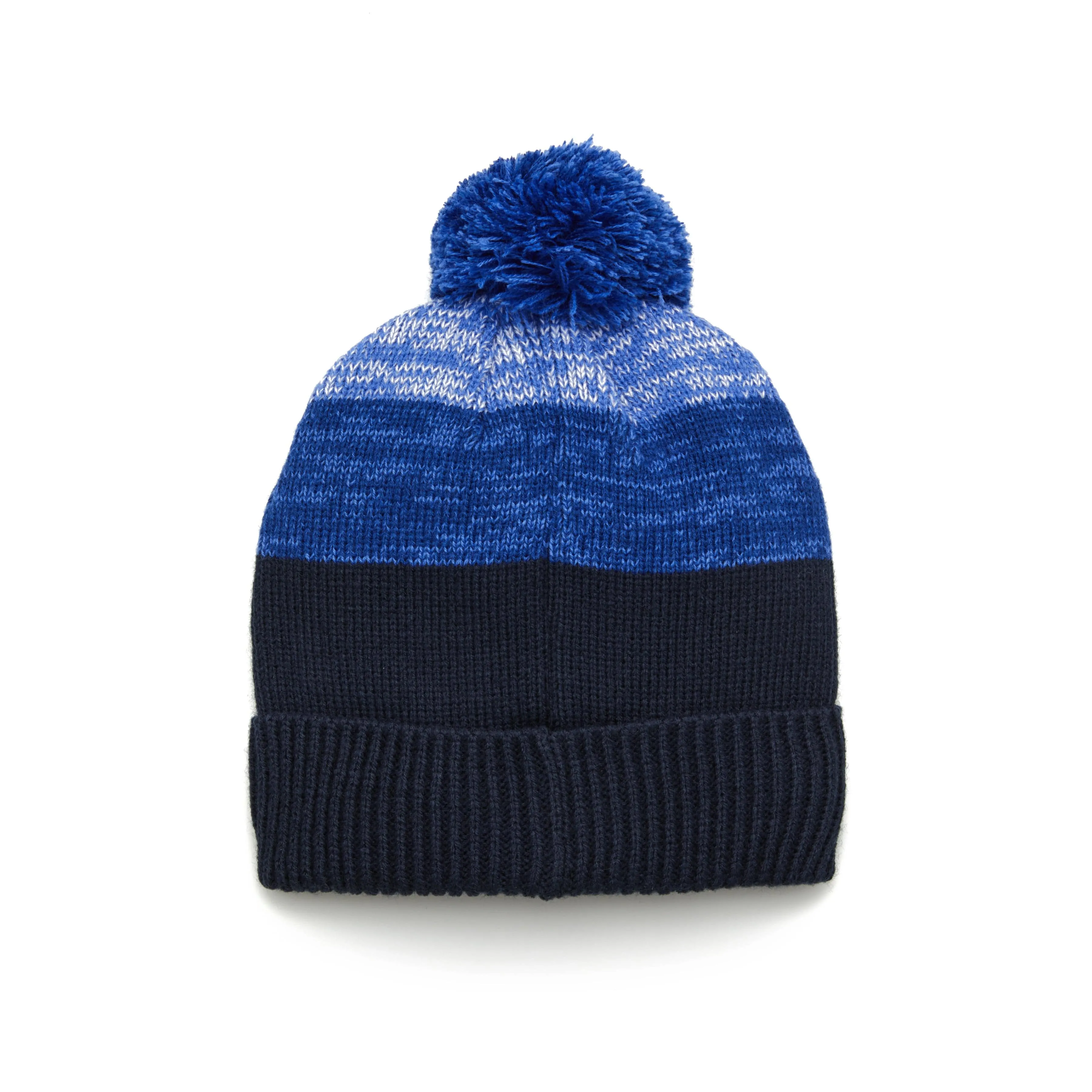 Rib Cuff Pom Golf Beanie sold by Original Penguin product image thumbnail 2