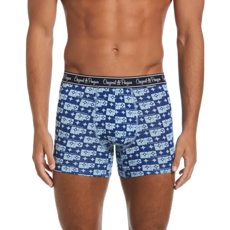 3 Pack Contour Fashion Boxer Brief sold by Original Penguin
