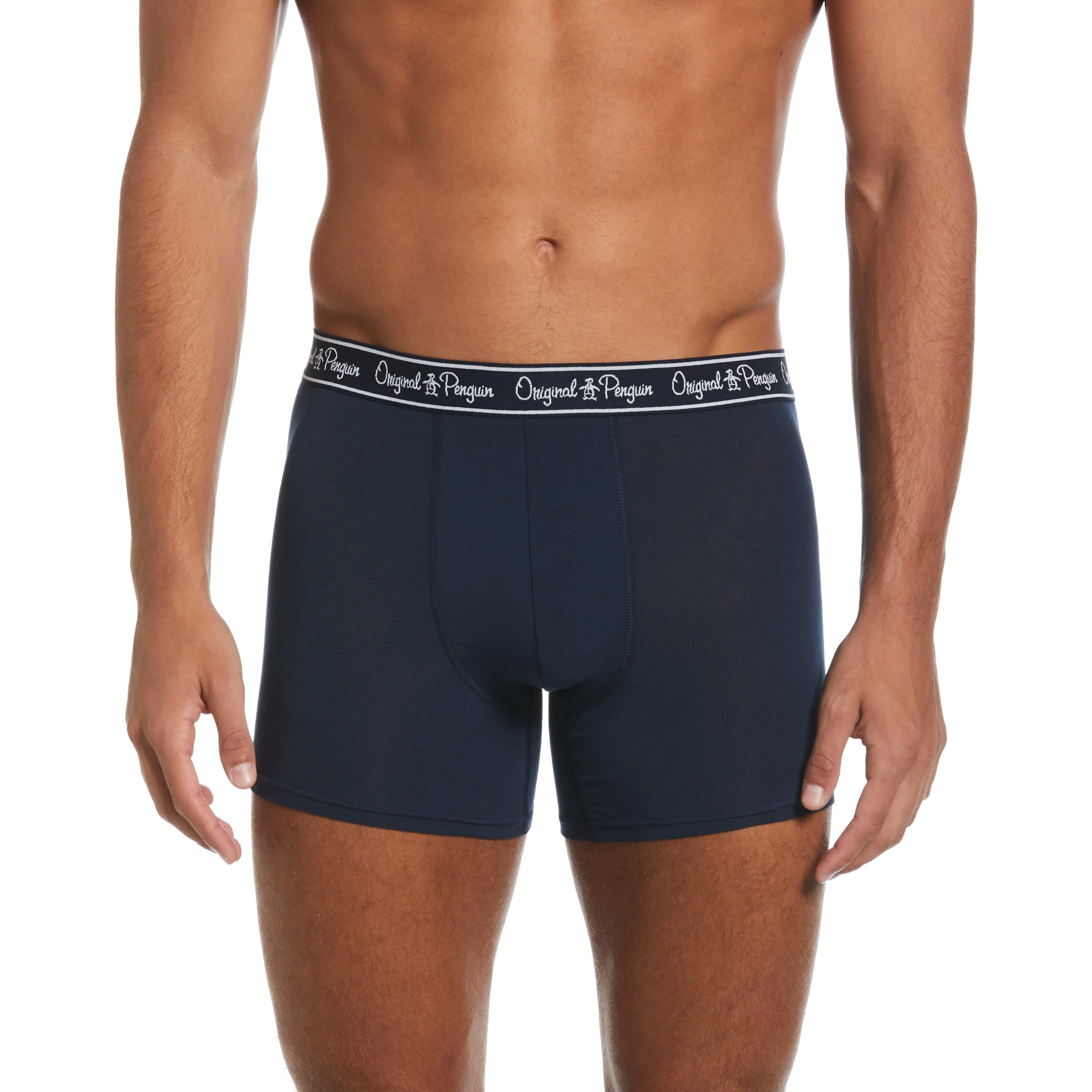 3 Pack Contour Fashion Boxer Brief sold by Original Penguin product image thumbnail 4