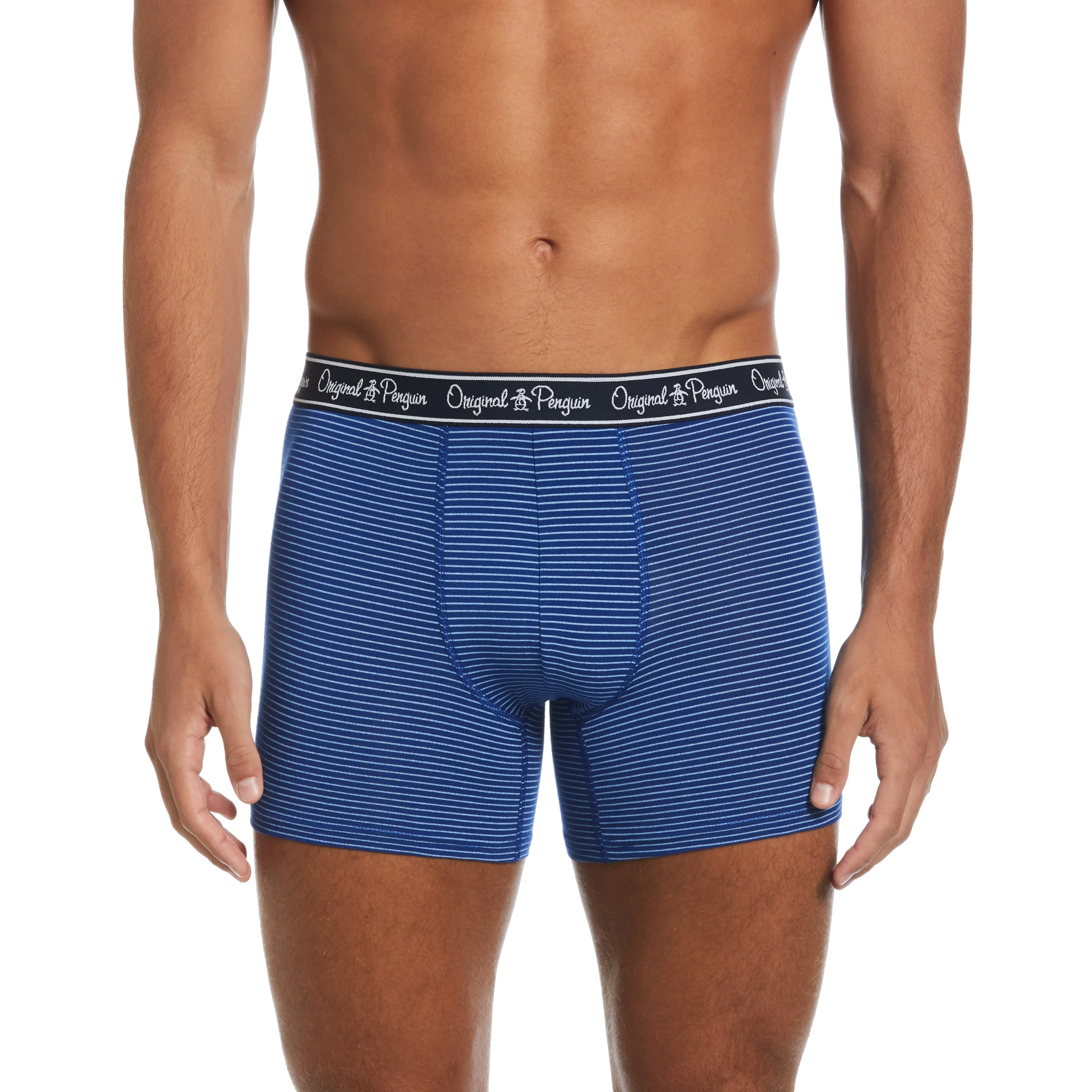 3 Pack Contour Fashion Boxer Brief sold by Original Penguin product image thumbnail 2