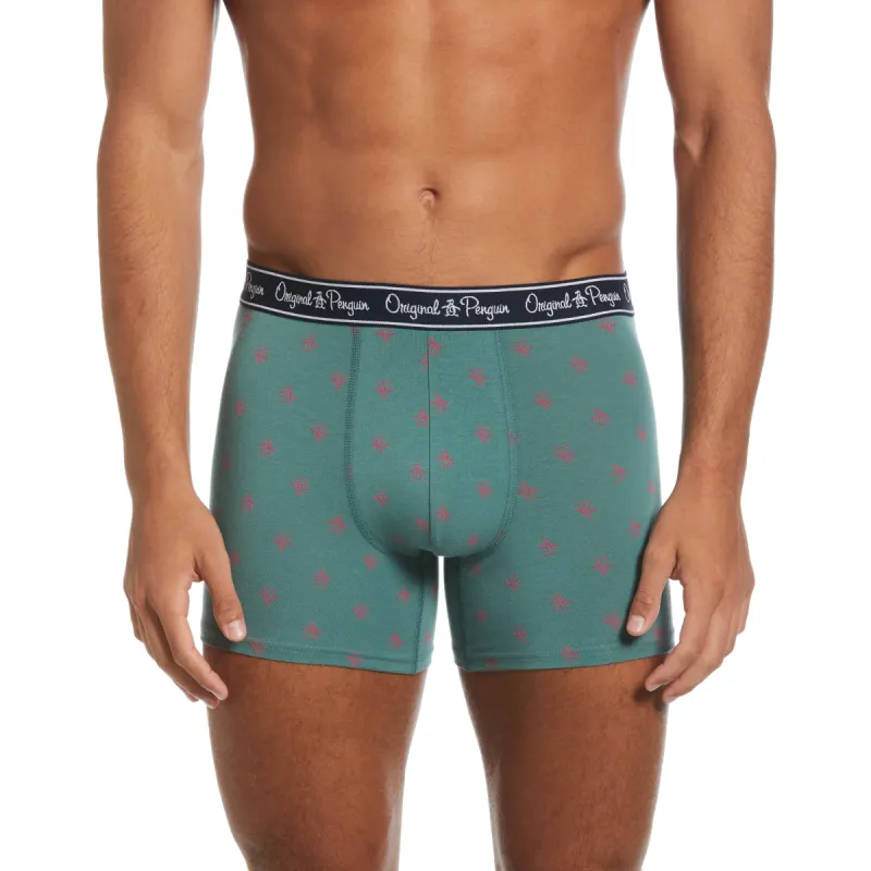 3 Pack Contour Fashion Boxer Brief sold by Original Penguin