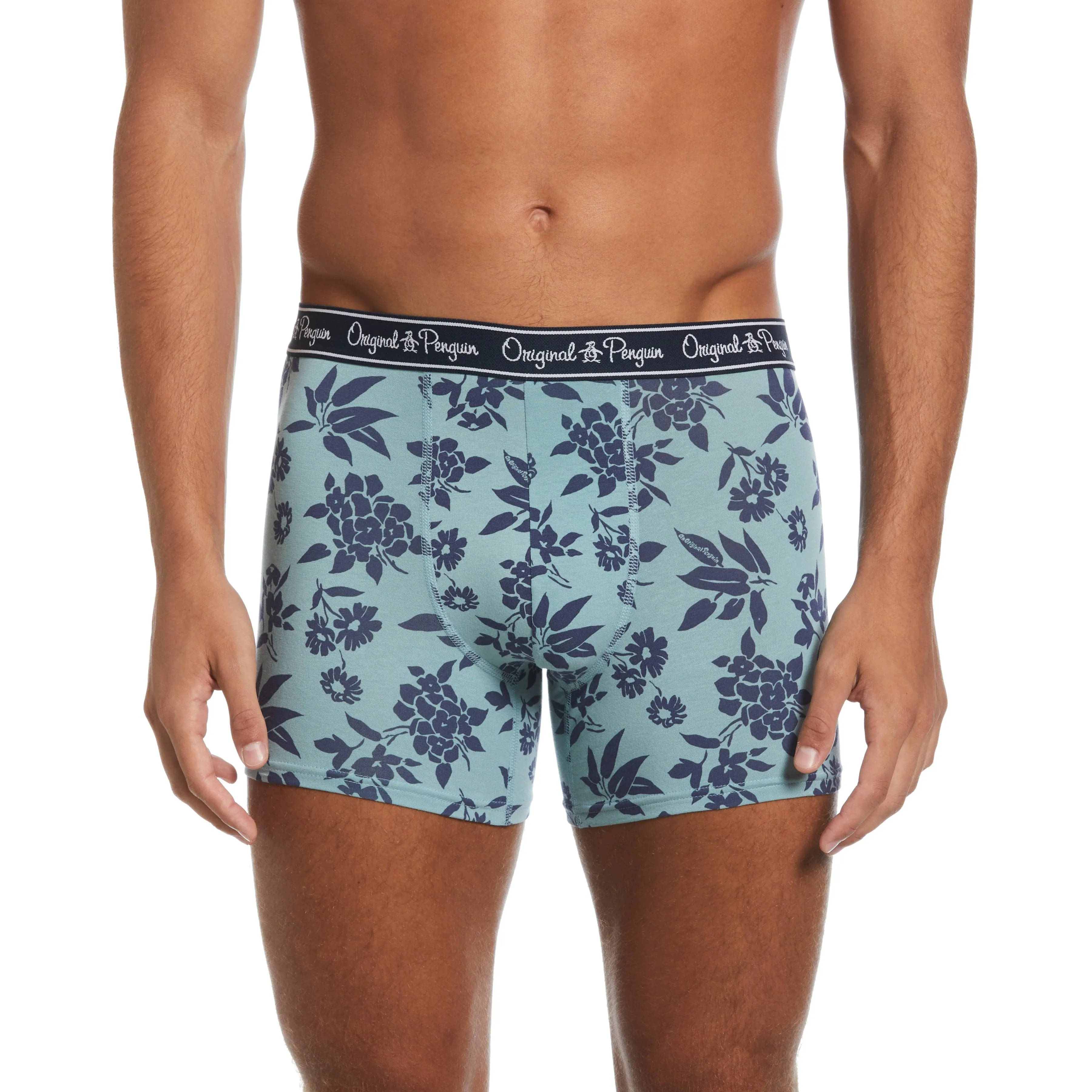 3 Pack Contour Fashion Boxer Brief sold by Original Penguin product image thumbnail 4