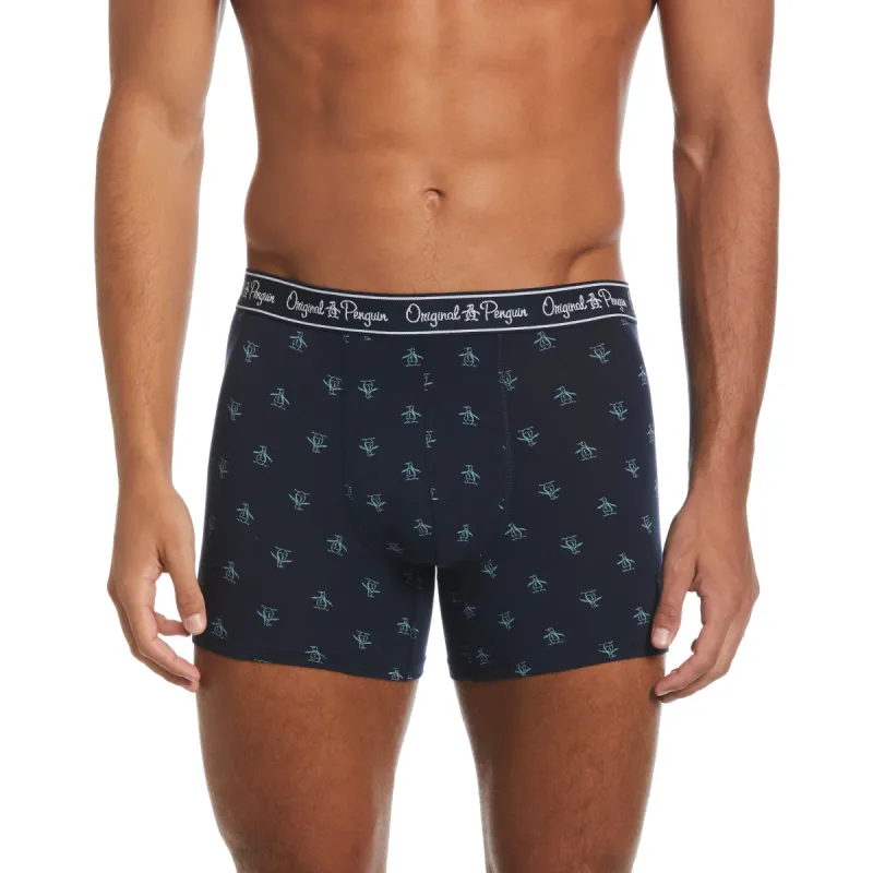 3 Pack Contour Fashion Boxer Brief sold by Original Penguin
