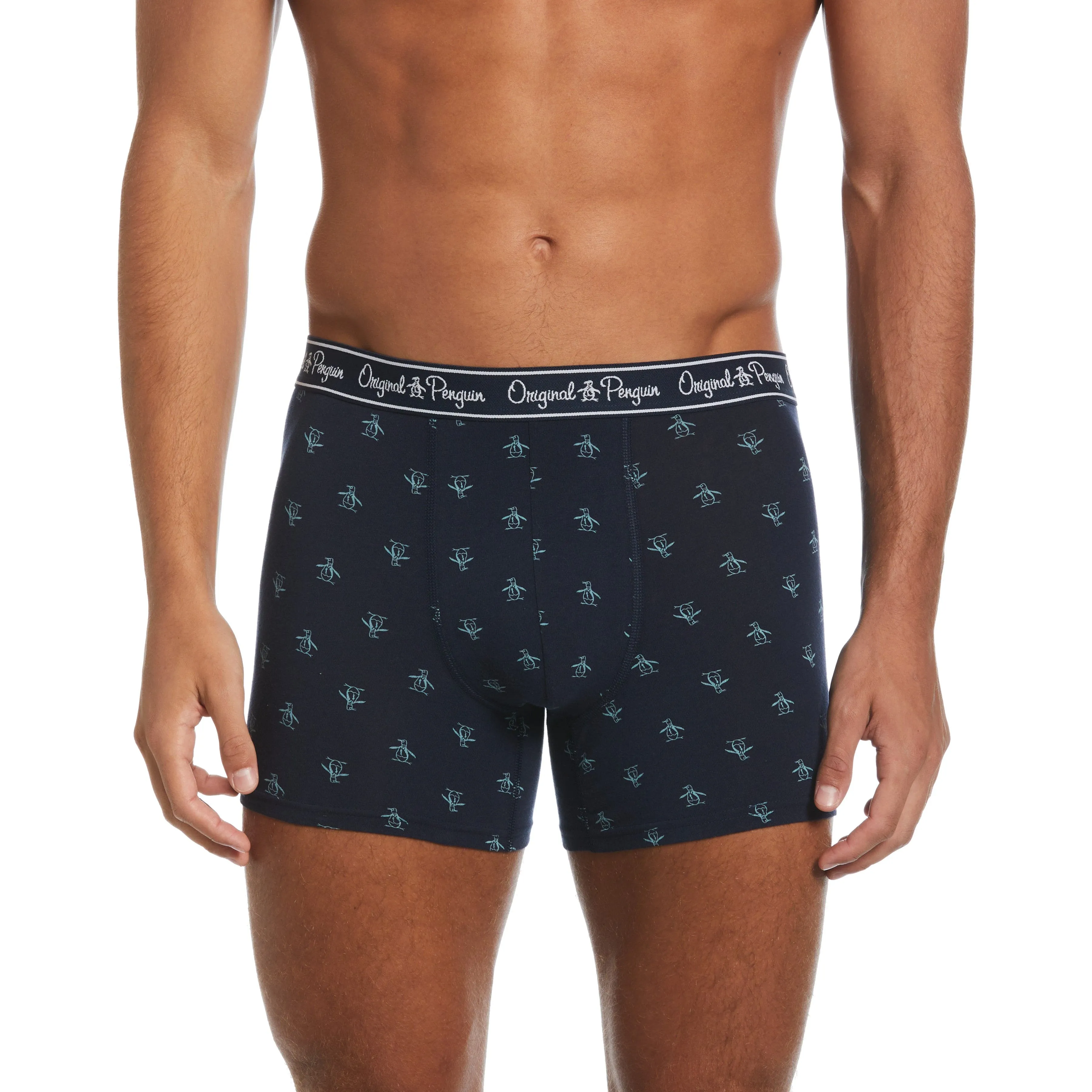 3 Pack Contour Fashion Boxer Brief sold by Original Penguin