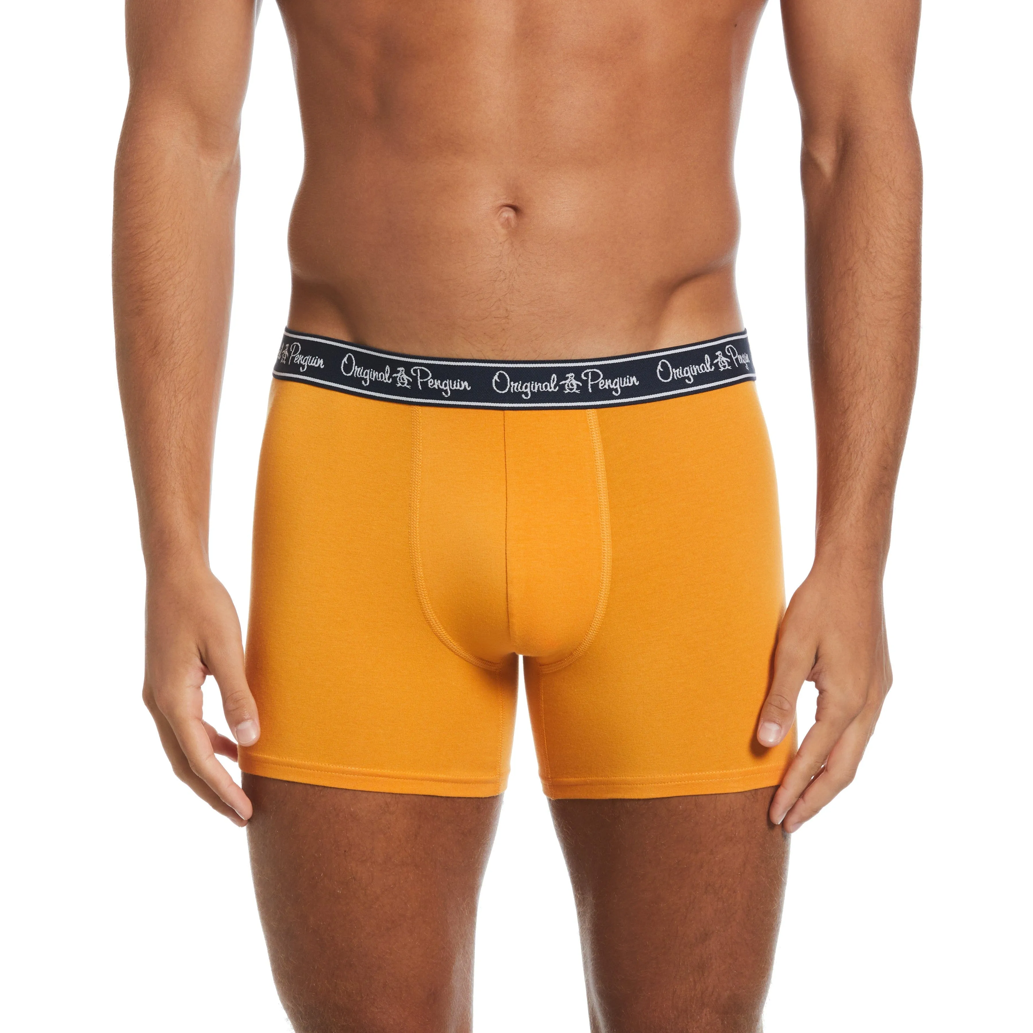 3 Pack Contour Fashion Boxer Brief sold by Original Penguin product image thumbnail 3