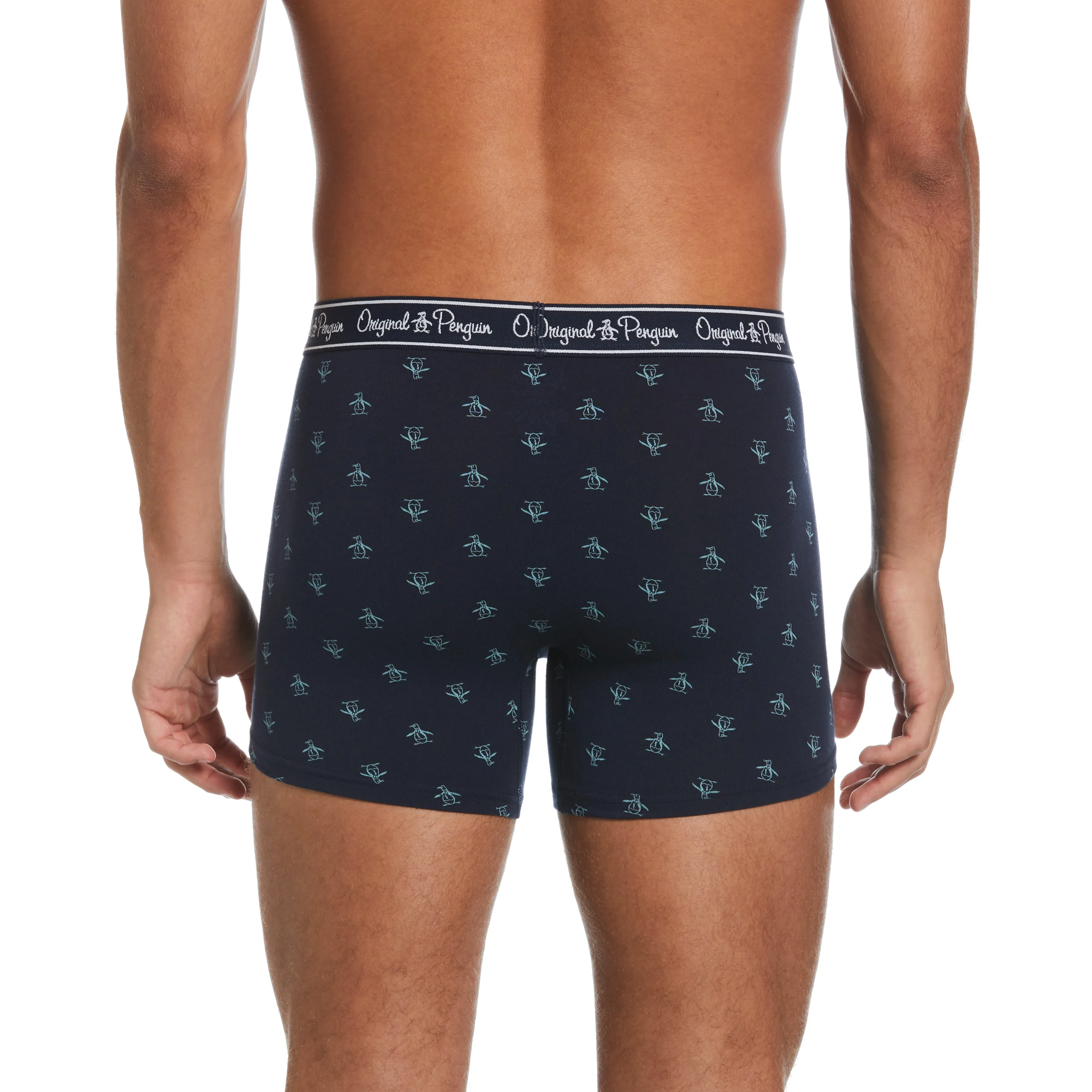 3 Pack Contour Fashion Boxer Brief sold by Original Penguin product image thumbnail 2
