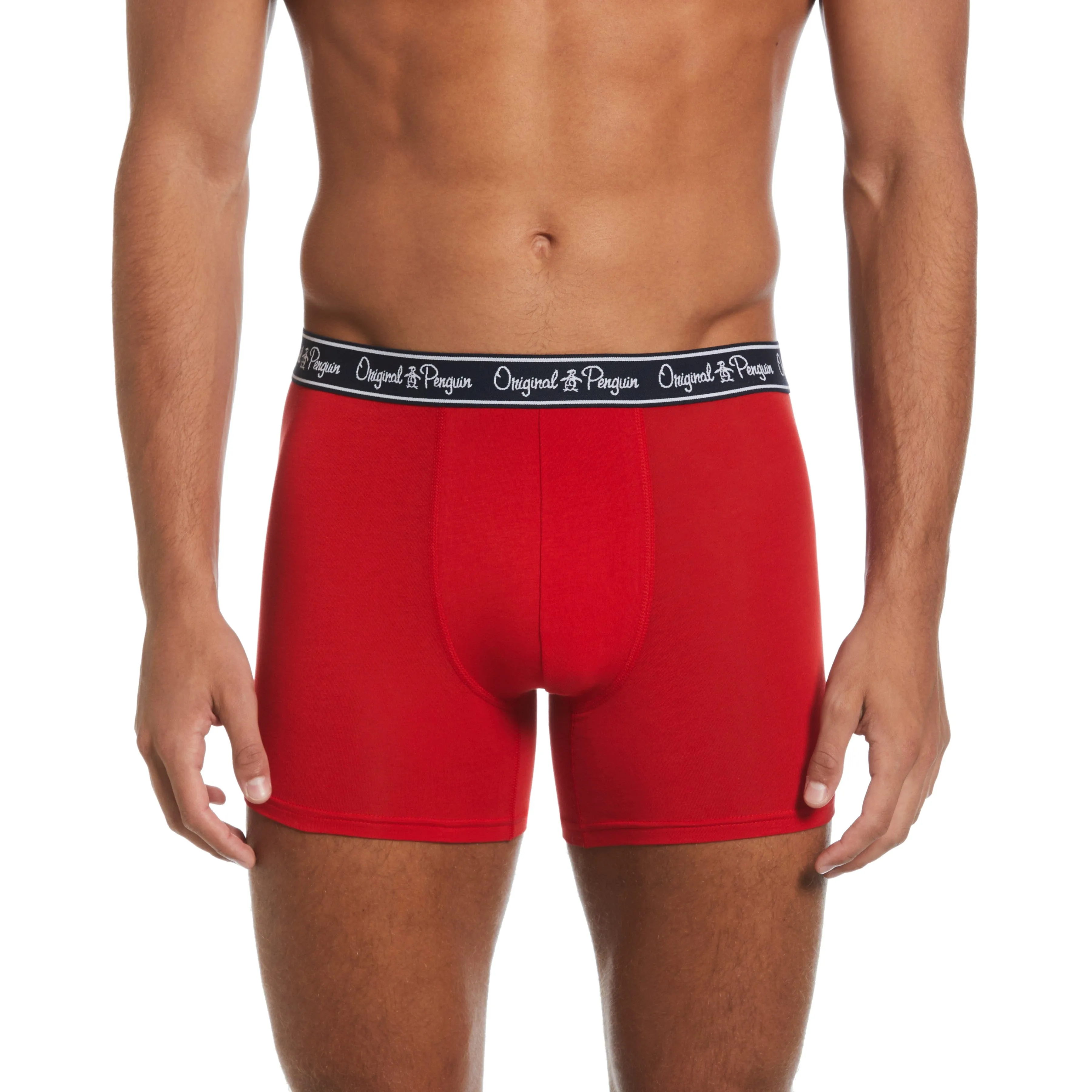 3 Pack Contour Fashion Boxer Brief sold by Original Penguin product image thumbnail 4