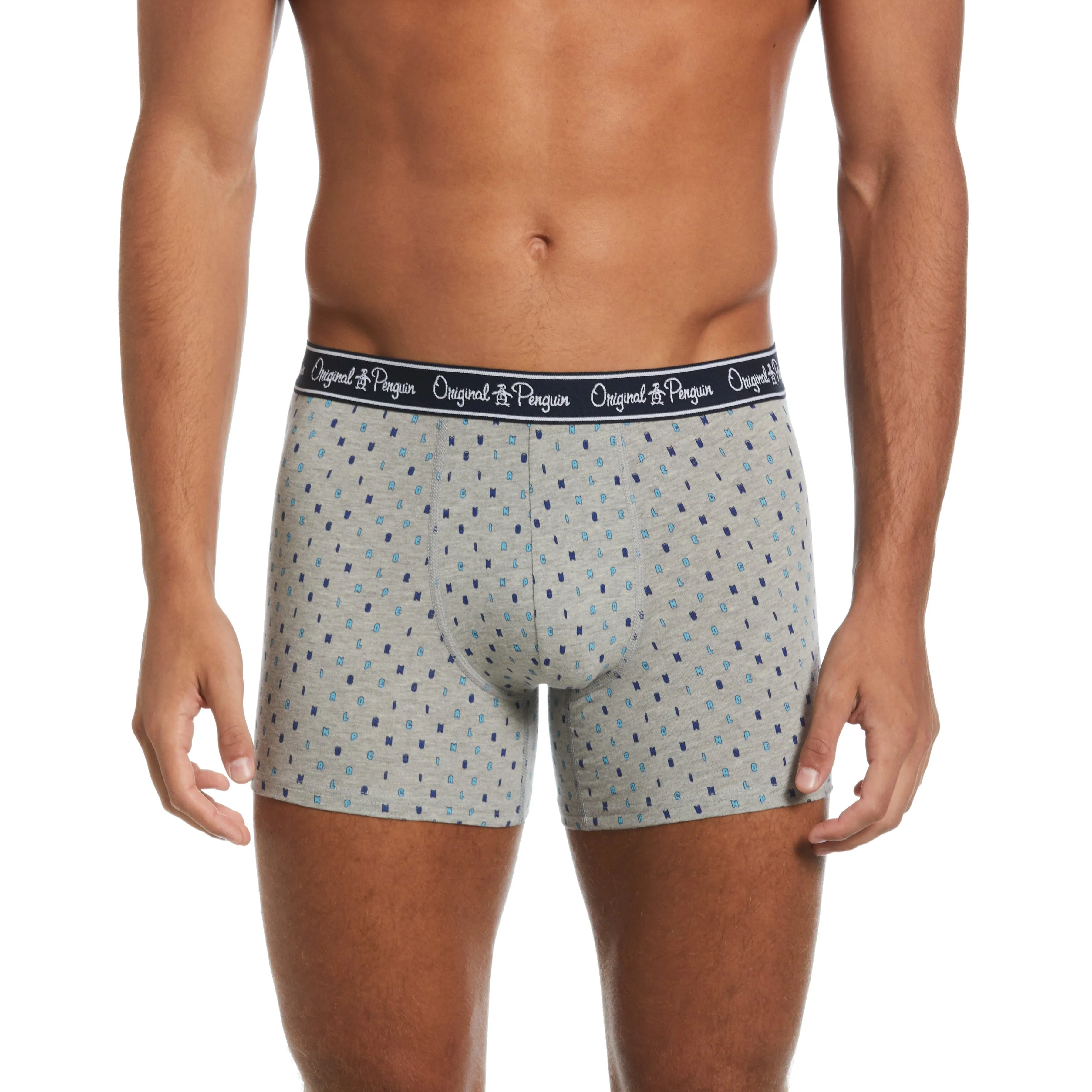 3 Pack Contour Fashion Boxer Brief sold by Original Penguin product image thumbnail 2