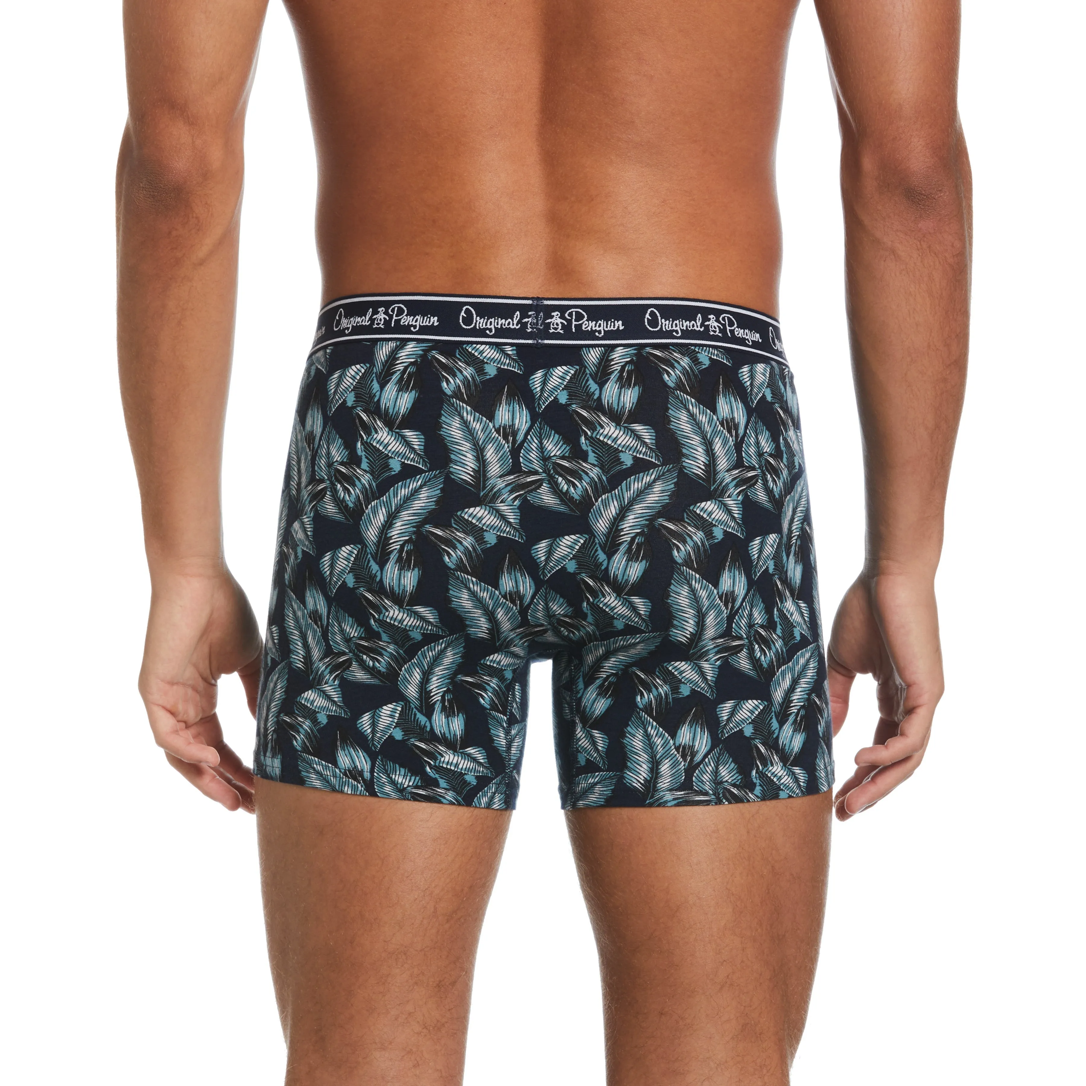 3 Pack Contour Fashion Boxer Brief sold by Original Penguin product image thumbnail 3