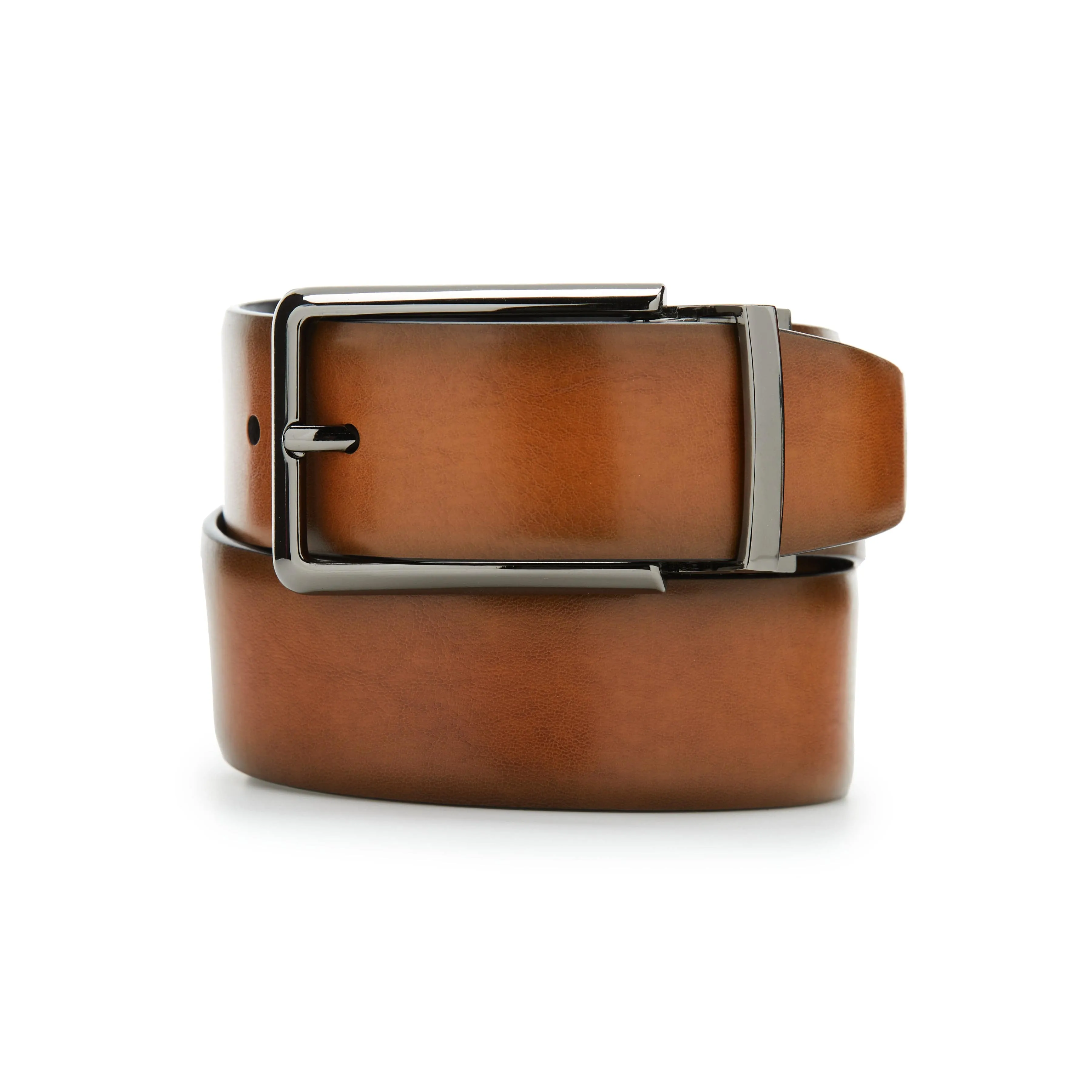 Clean Reversible Belt sold by Original Penguin