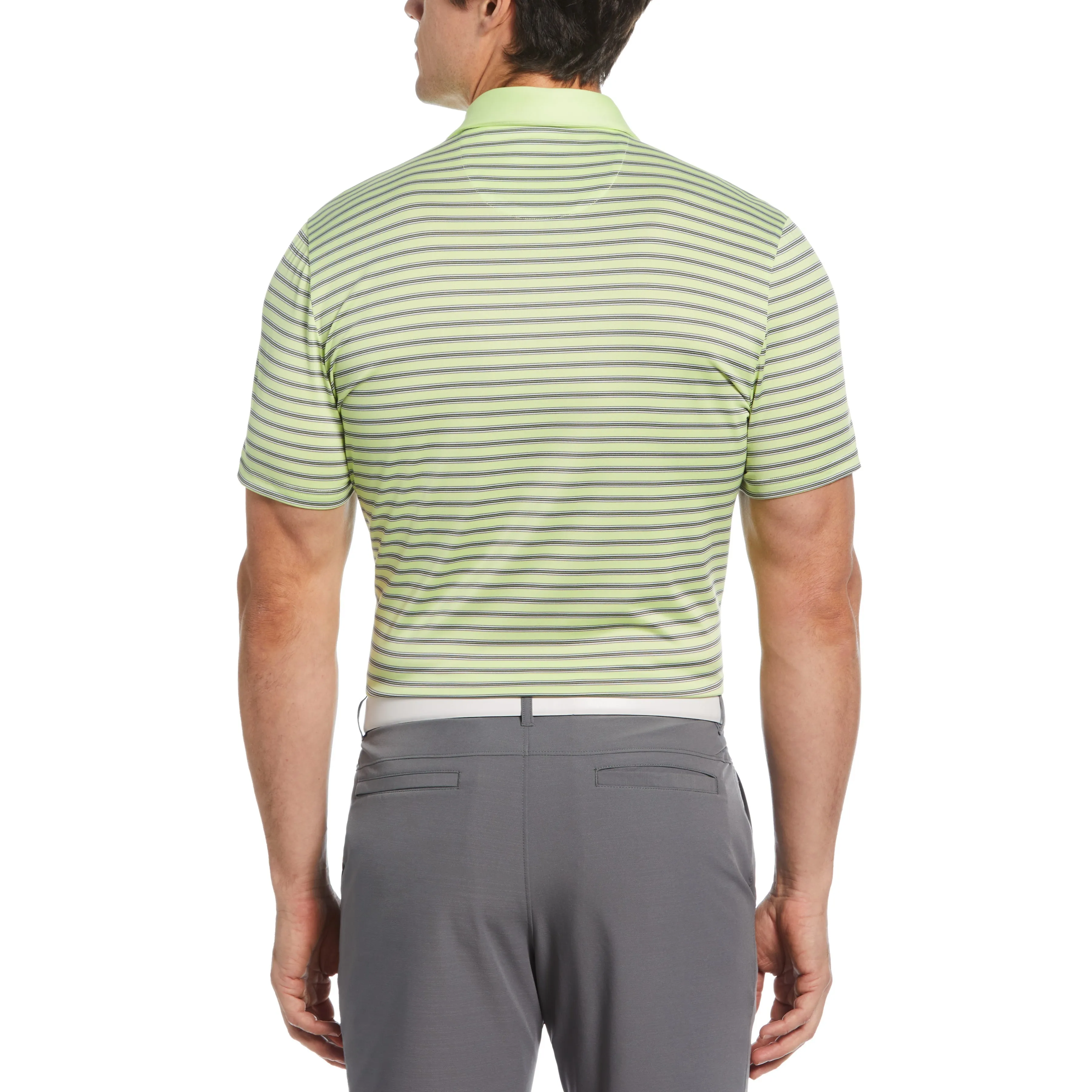 Heritage Stripe Golf Polo sold by Original Penguin product image thumbnail 2
