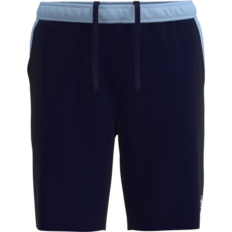 4-Way Stretch Tennis Short sold by Original Penguin