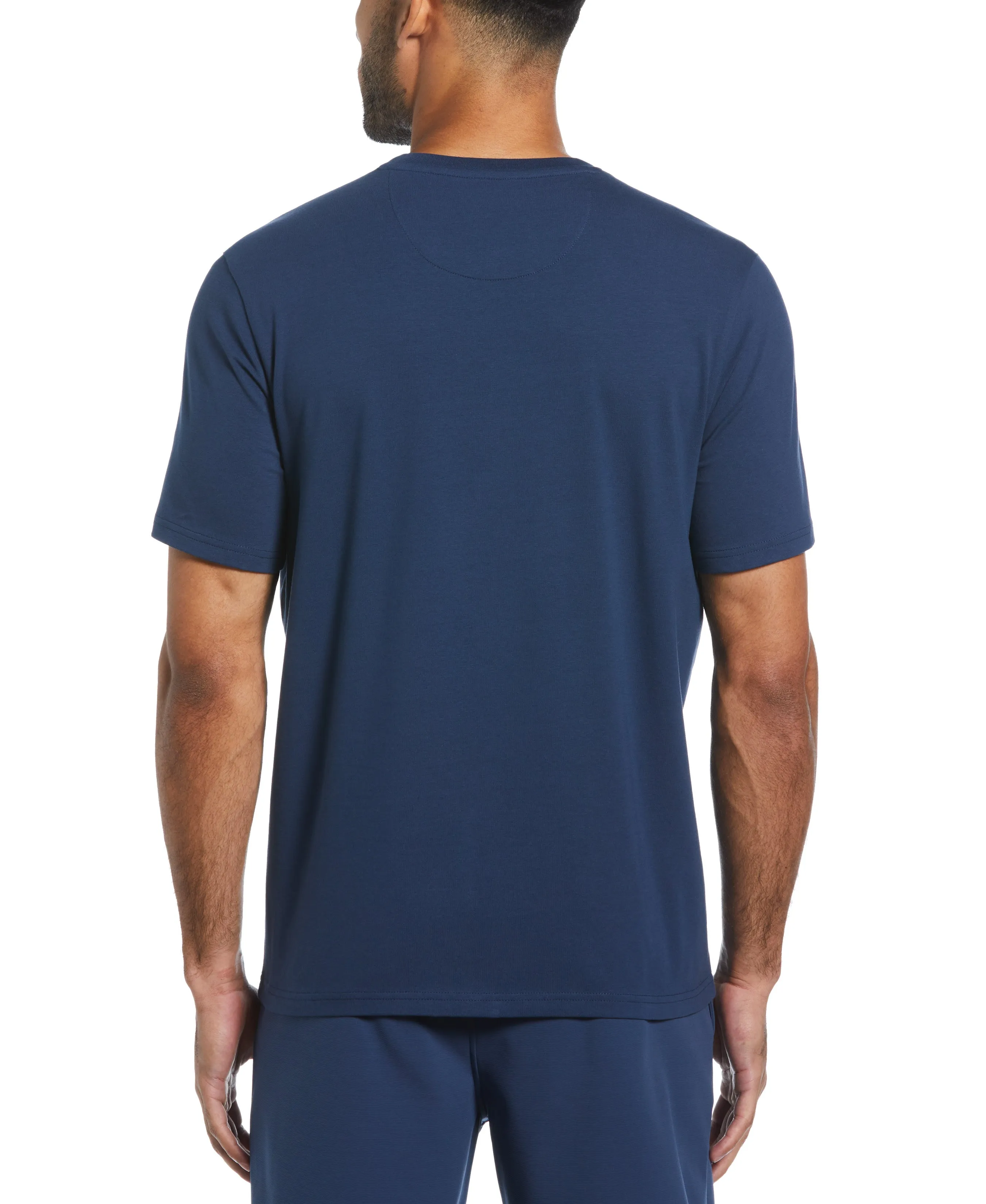 Penguin Sport Crew Neck Tee sold by Original Penguin product image thumbnail 2