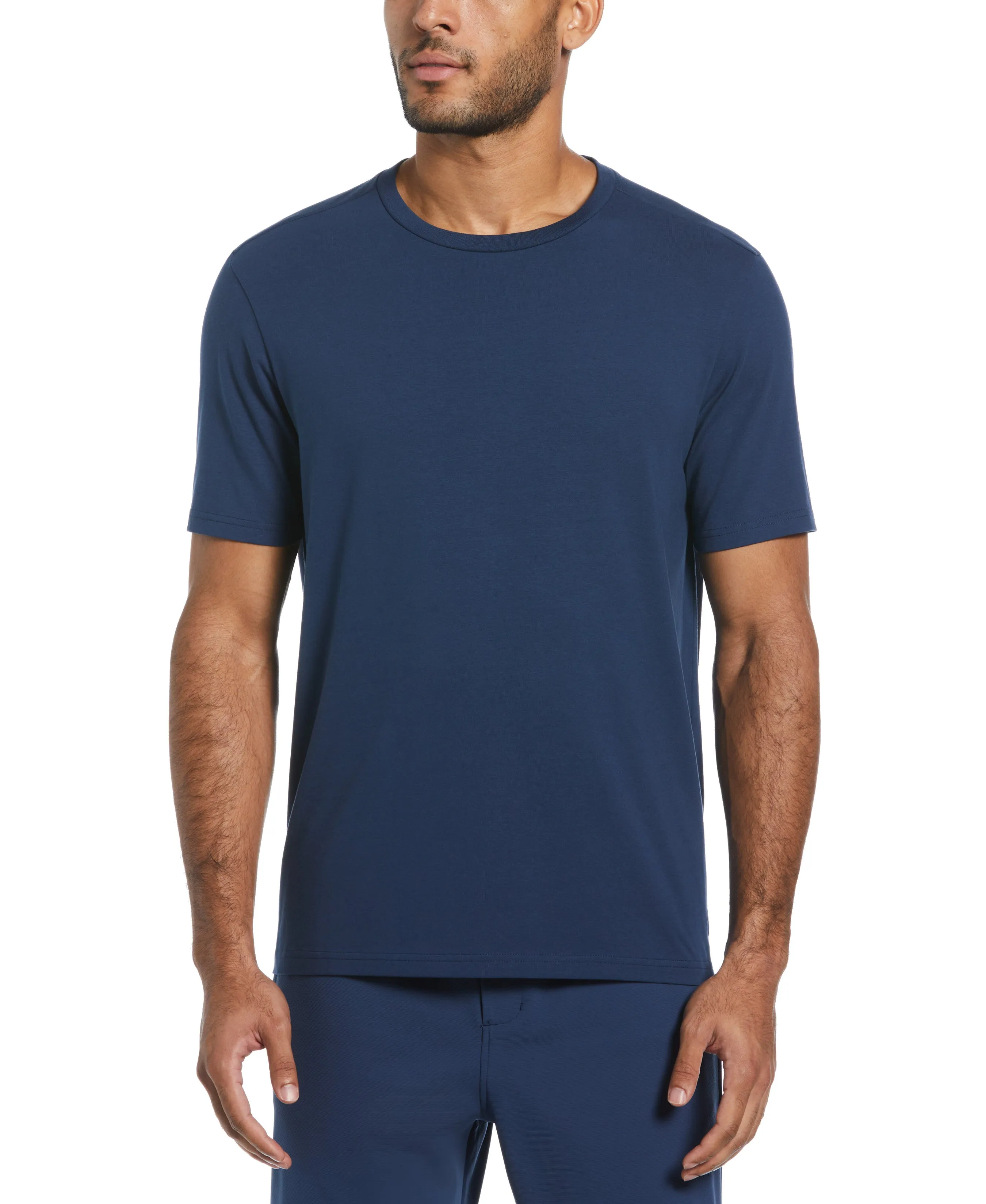 Penguin Sport Crew Neck Tee sold by Original Penguin