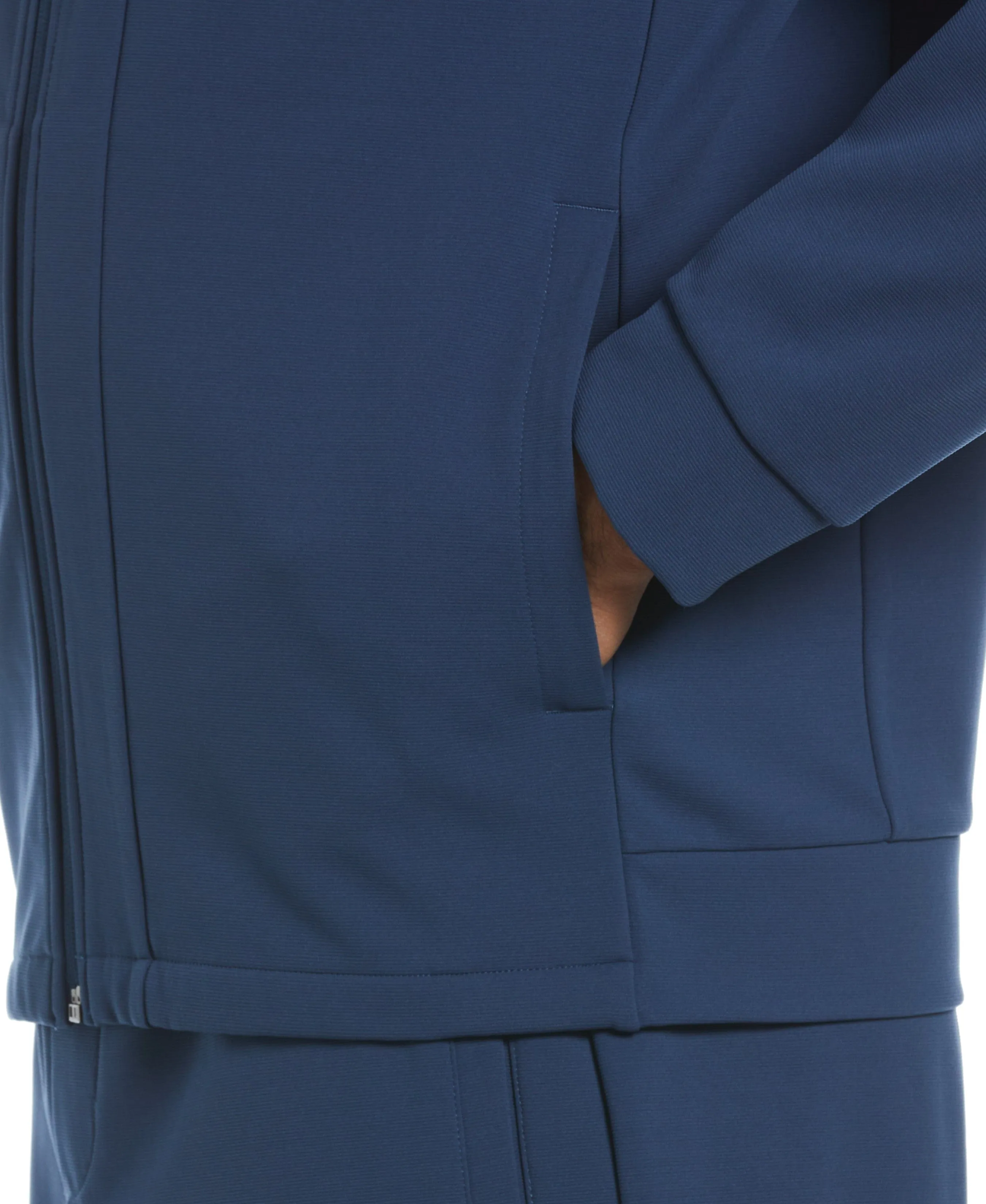 Penguin Sport Full Zip Jacket sold by Original Penguin product image thumbnail 4