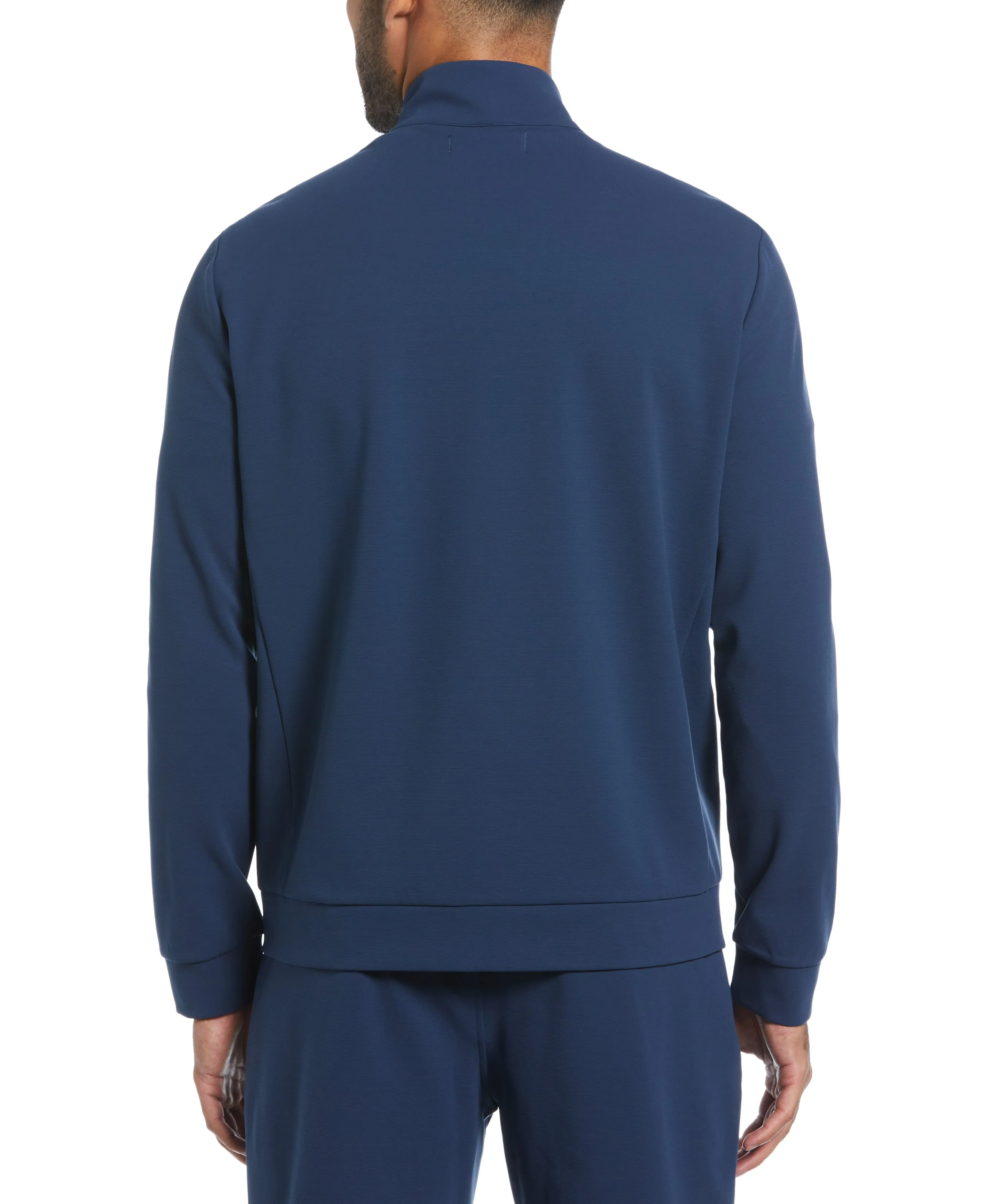 Penguin Sport Full Zip Jacket sold by Original Penguin product image thumbnail 2