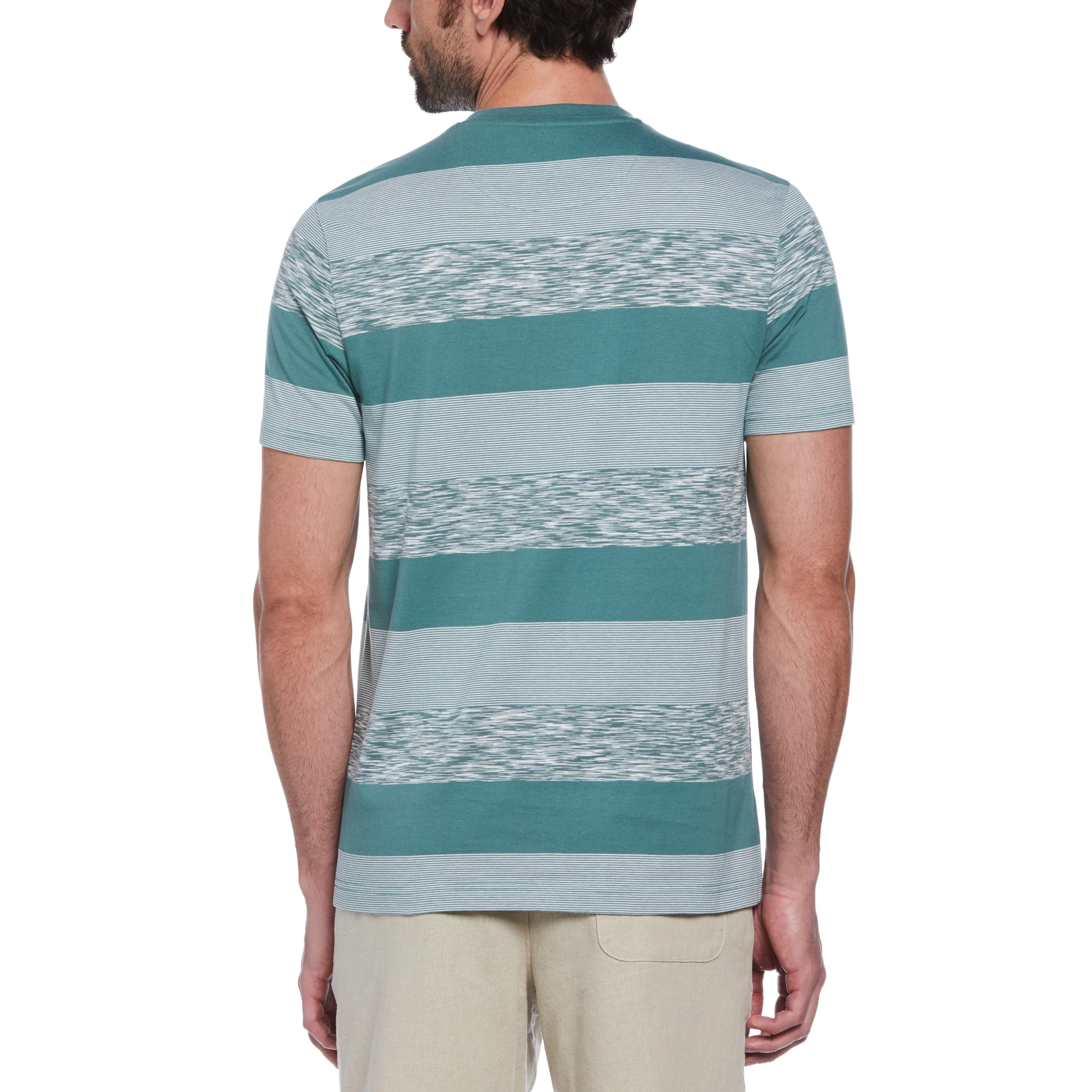 Color Block Tee sold by Original Penguin product image thumbnail 2