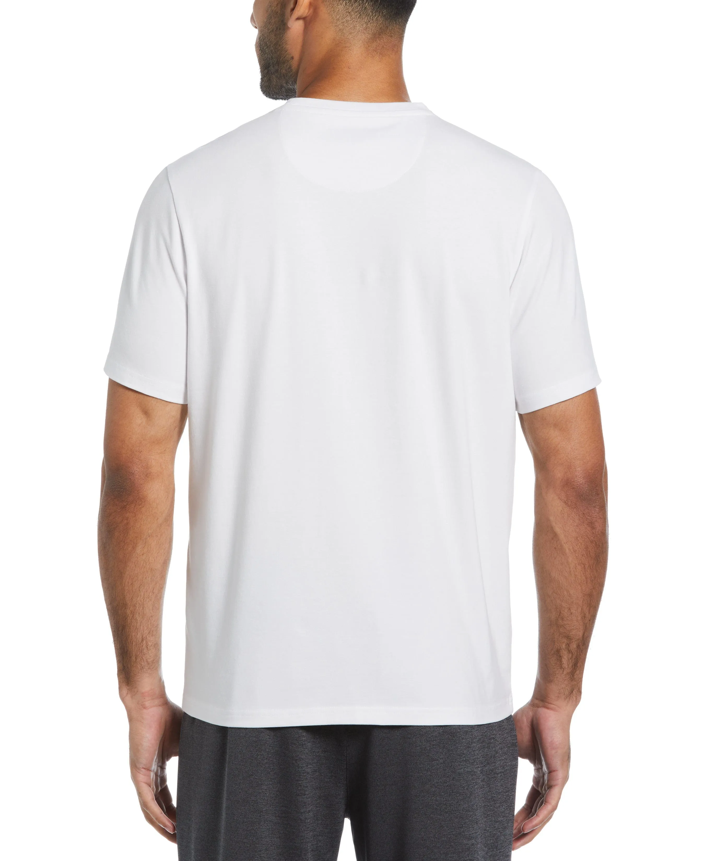 Penguin Sport Crew Neck Tee sold by Original Penguin product image thumbnail 2