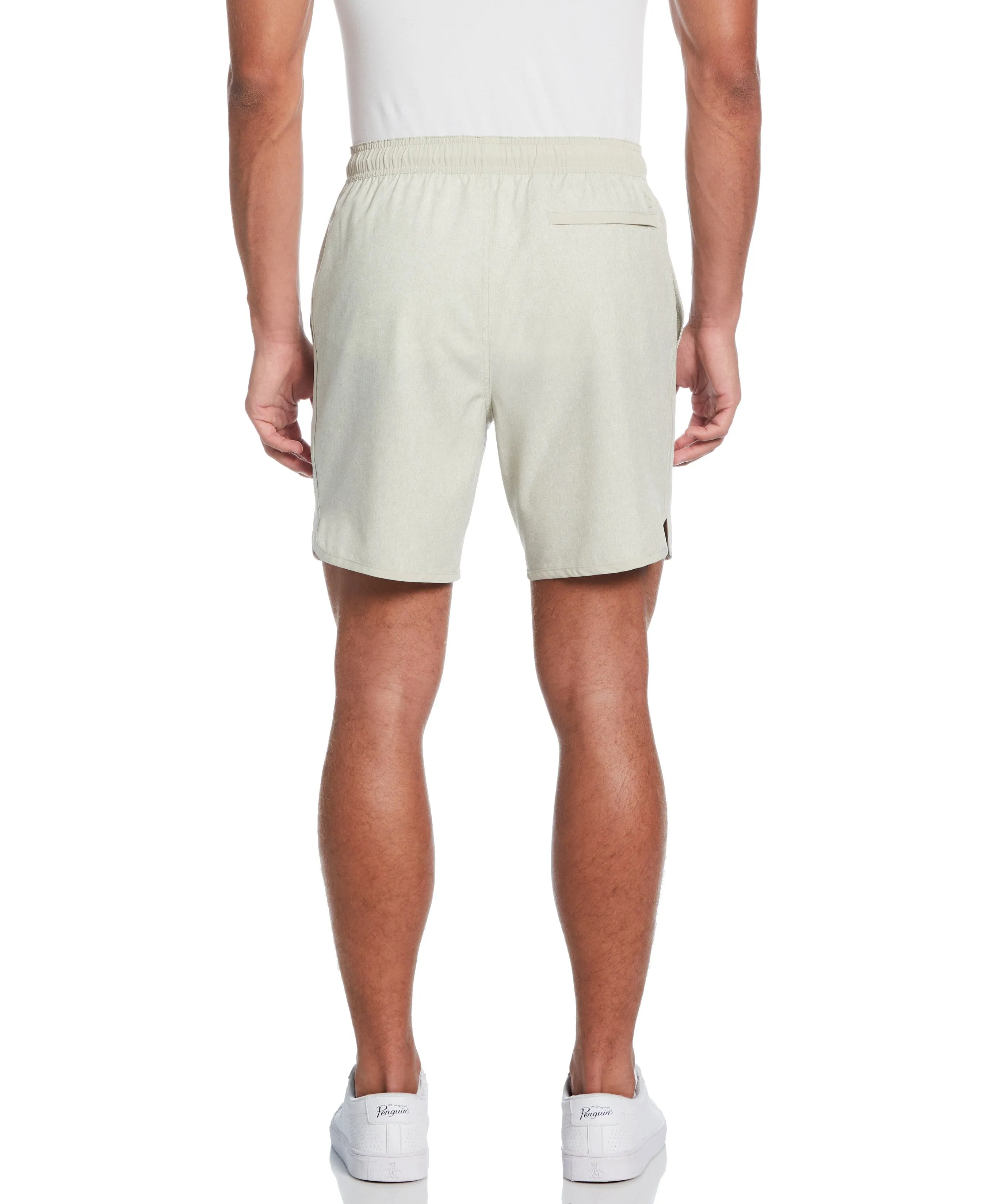 Penguin Sport Performance Piping Short sold by Original Penguin product image thumbnail 2