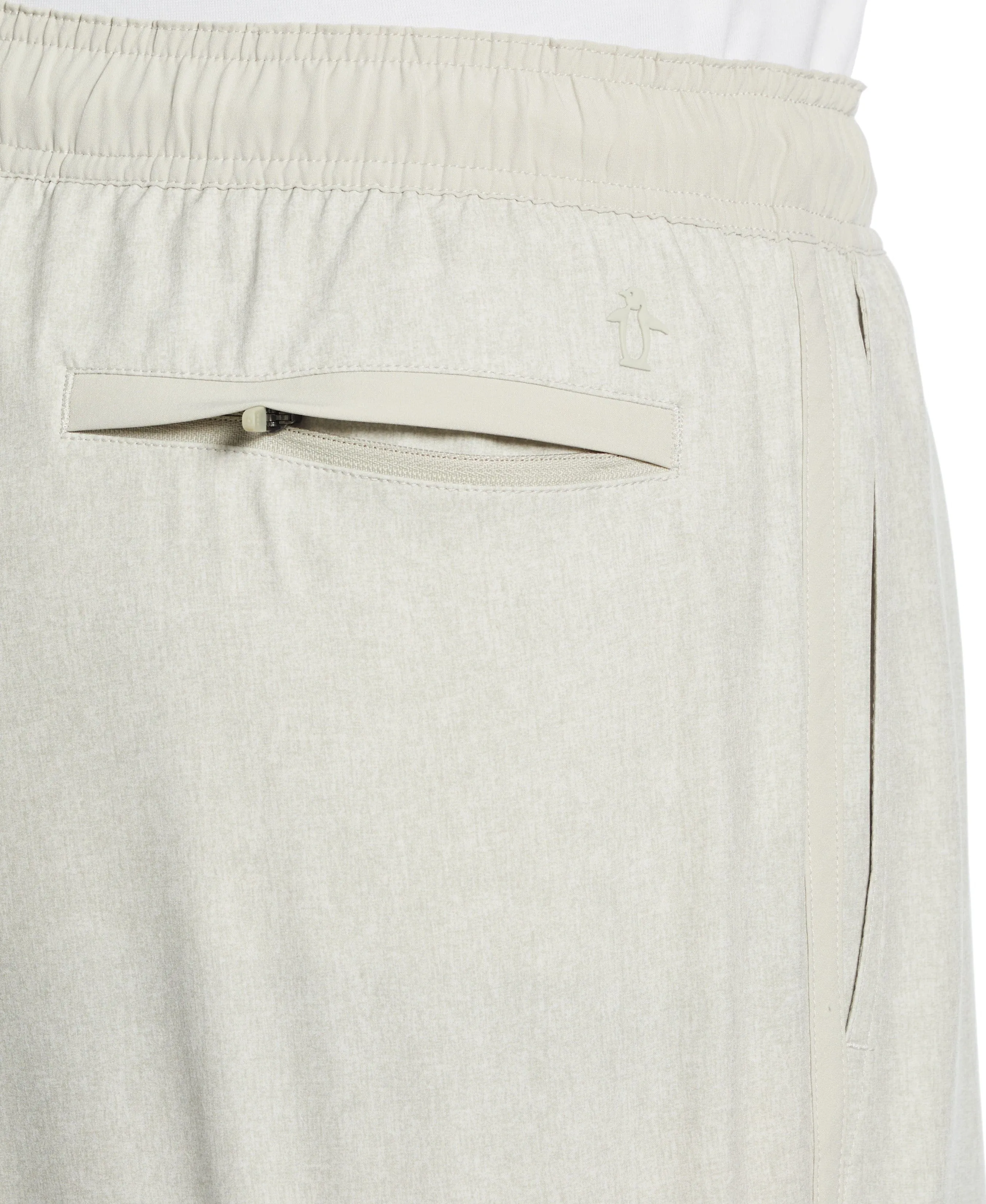 Penguin Sport Performance Piping Short sold by Original Penguin product image thumbnail 4