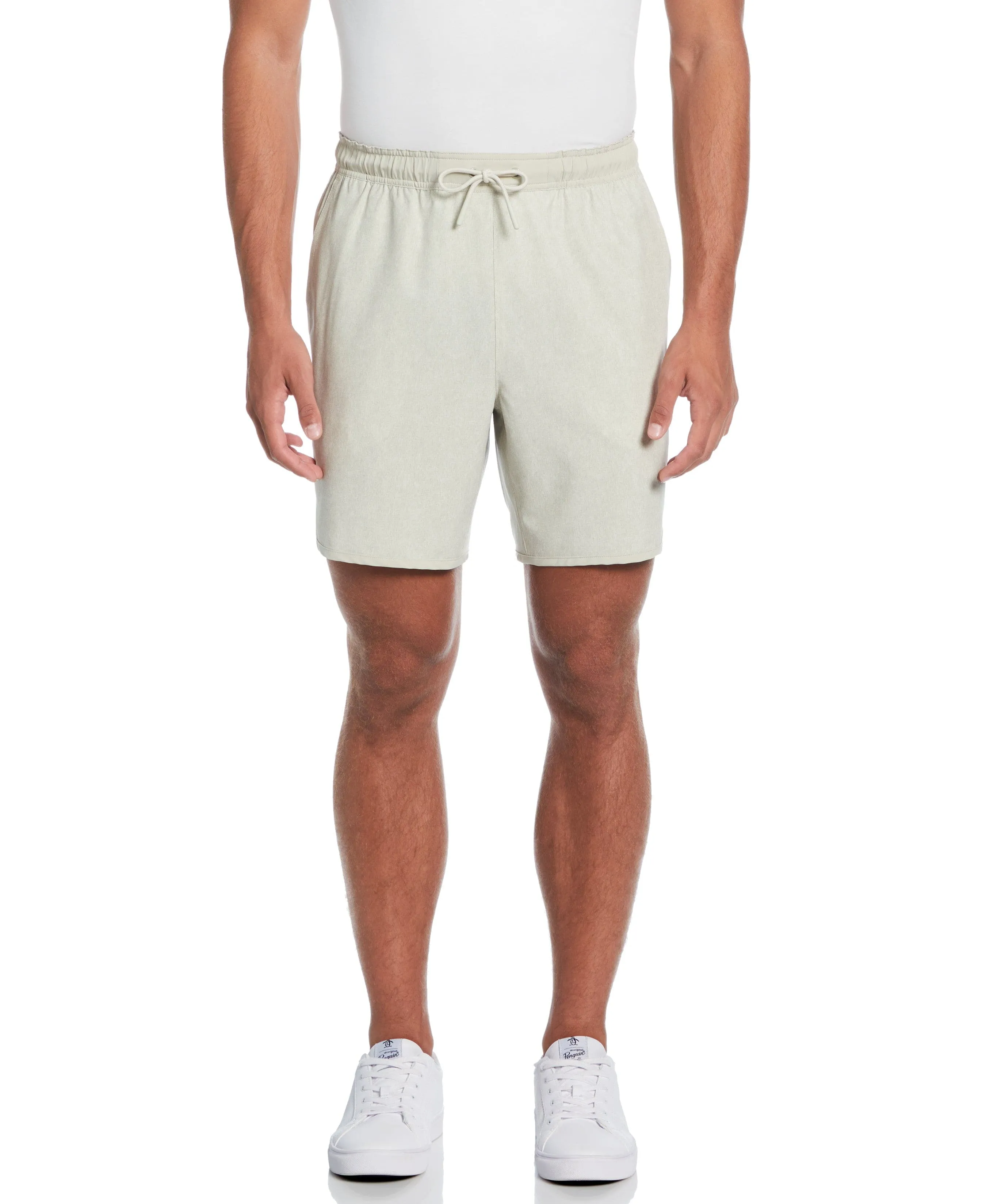 Penguin Sport Performance Piping Short sold by Original Penguin