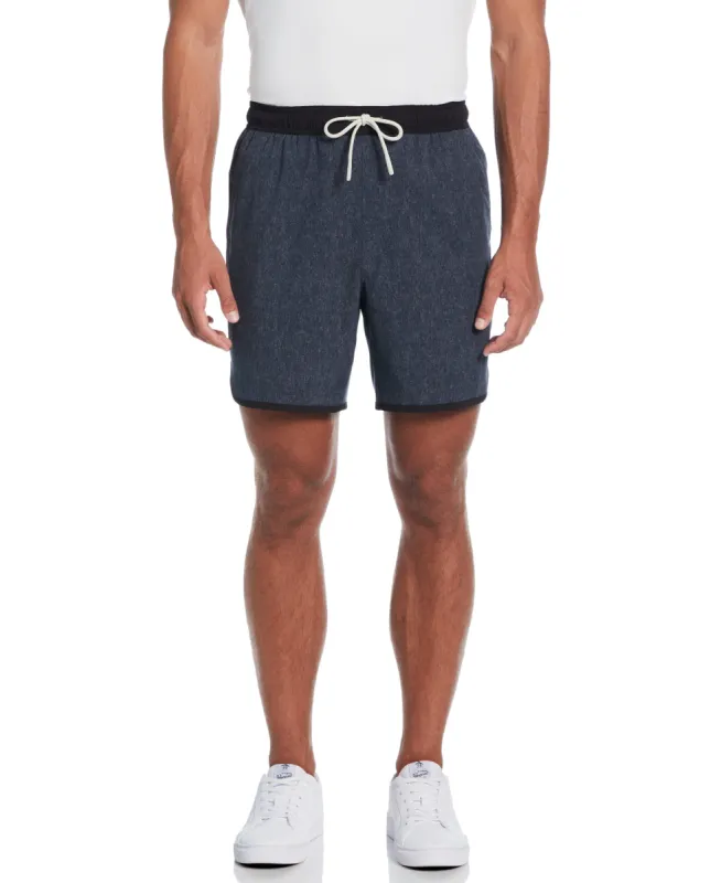 Penguin Sport Performance Piping Short sold by Original Penguin