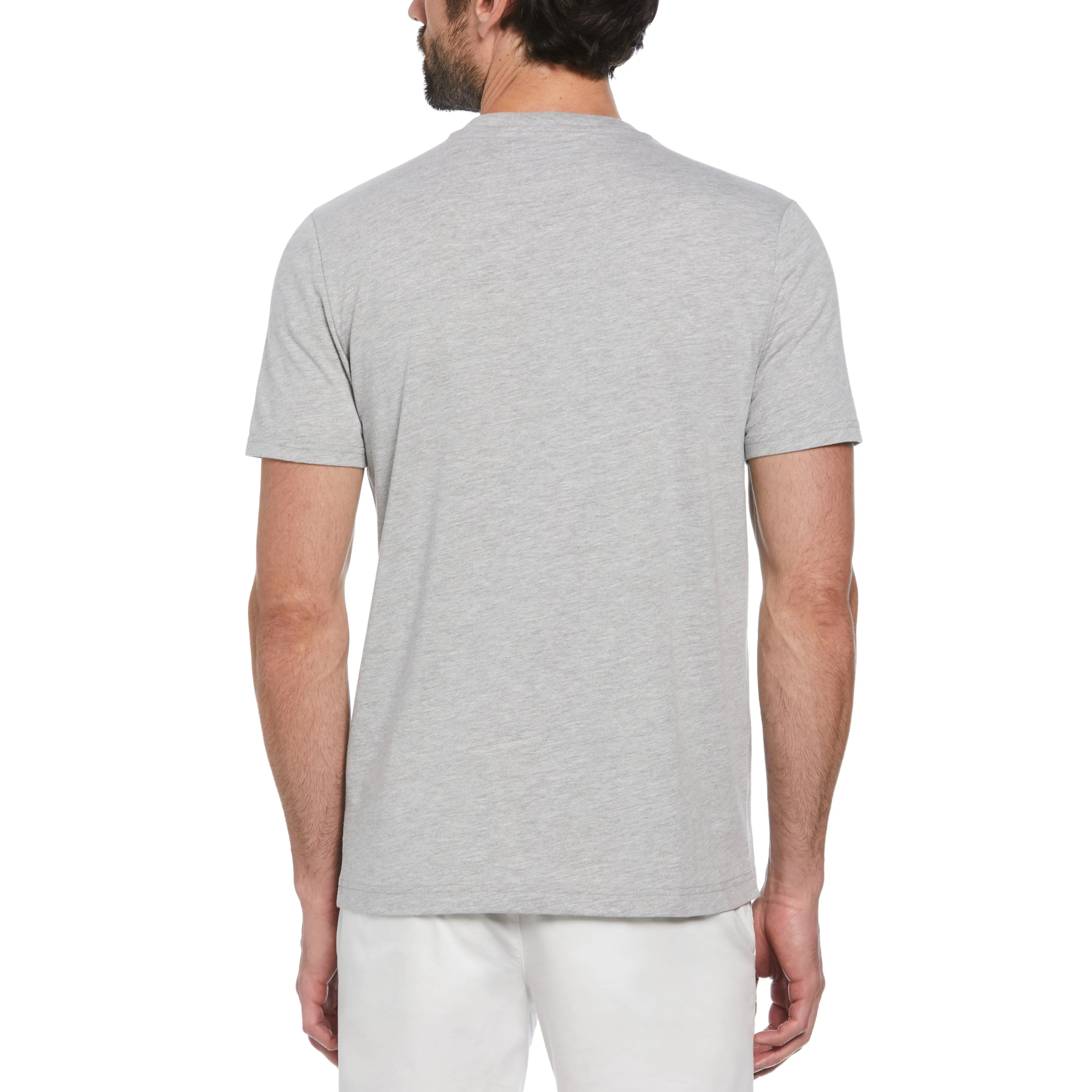 Jersey Basic Tee sold by Original Penguin product image thumbnail 2