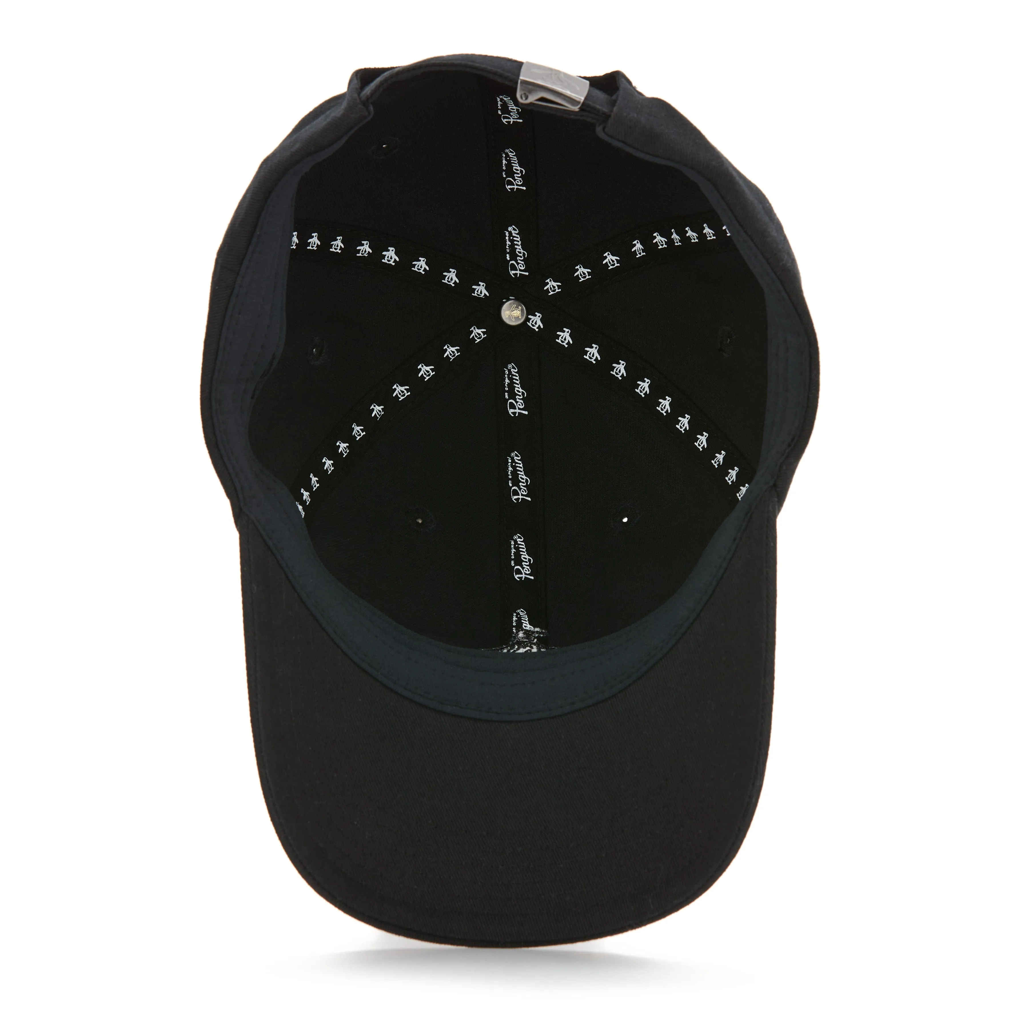 Cotton Core Hat sold by Original Penguin product image thumbnail 3