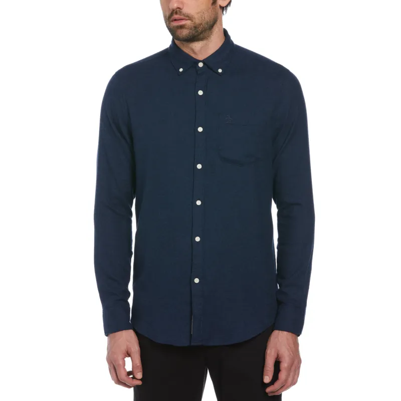 Flannel Shirt sold by Original Penguin