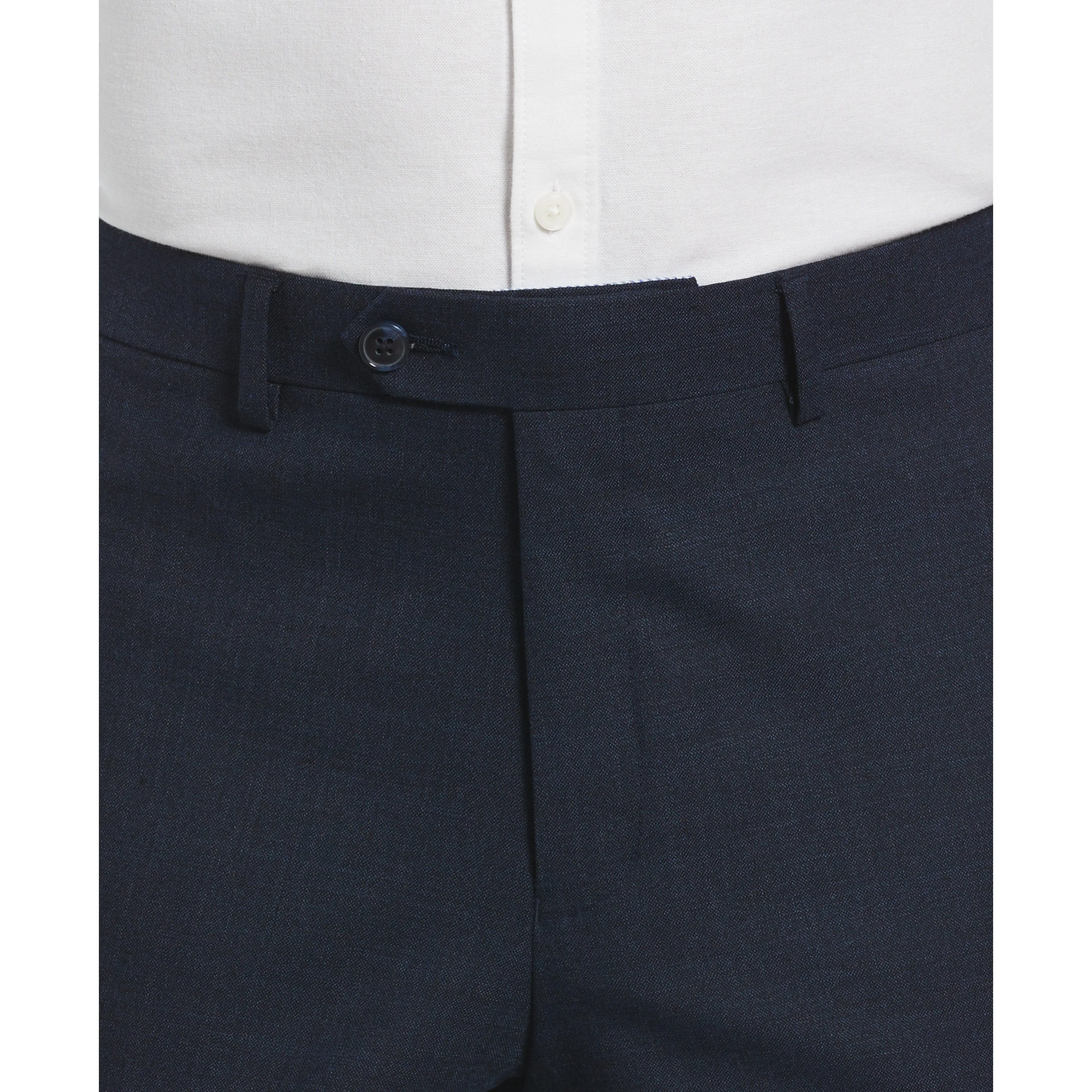 Navy Suit Separate Pant sold by Original Penguin product image thumbnail 3