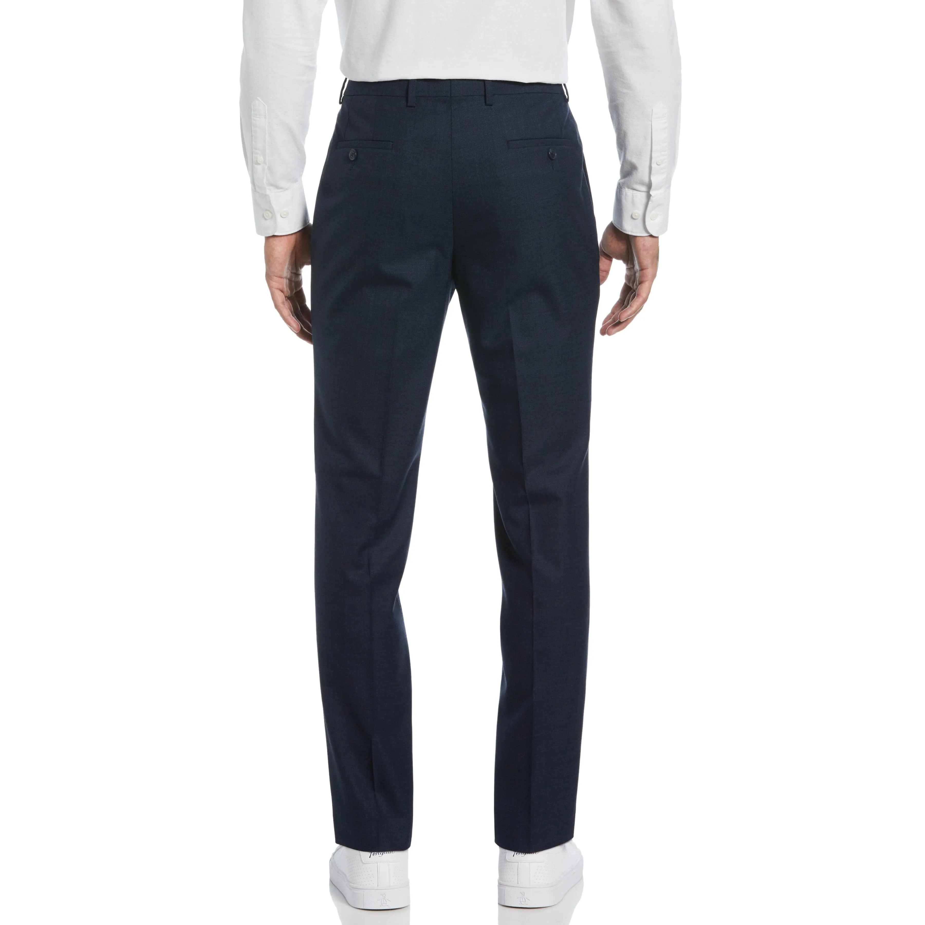 Navy Suit Separate Pant sold by Original Penguin product image thumbnail 2